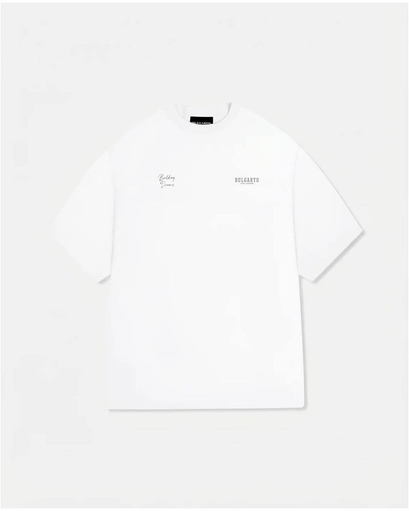 BULGARYO RESORT T         WHITE
