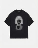 BULGARYO T - FIRE         BLACK