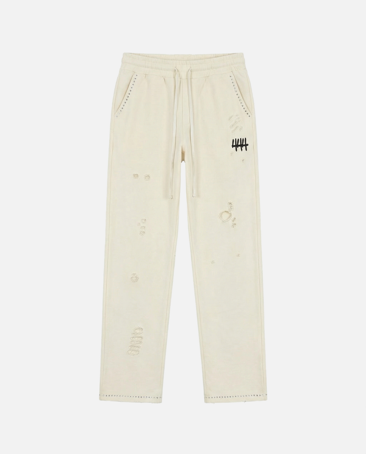 TITAN TRACKSUIT CREAM