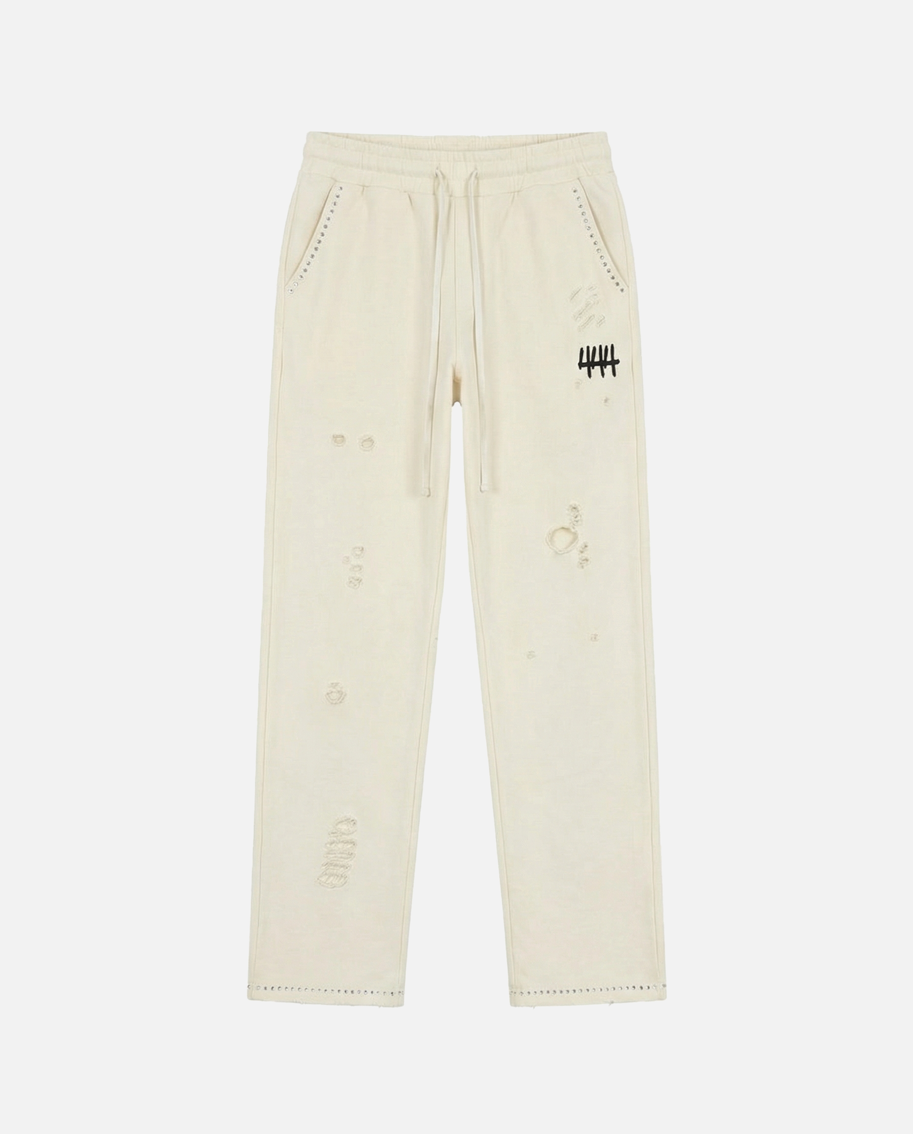 TITAN TRACKSUIT CREAM