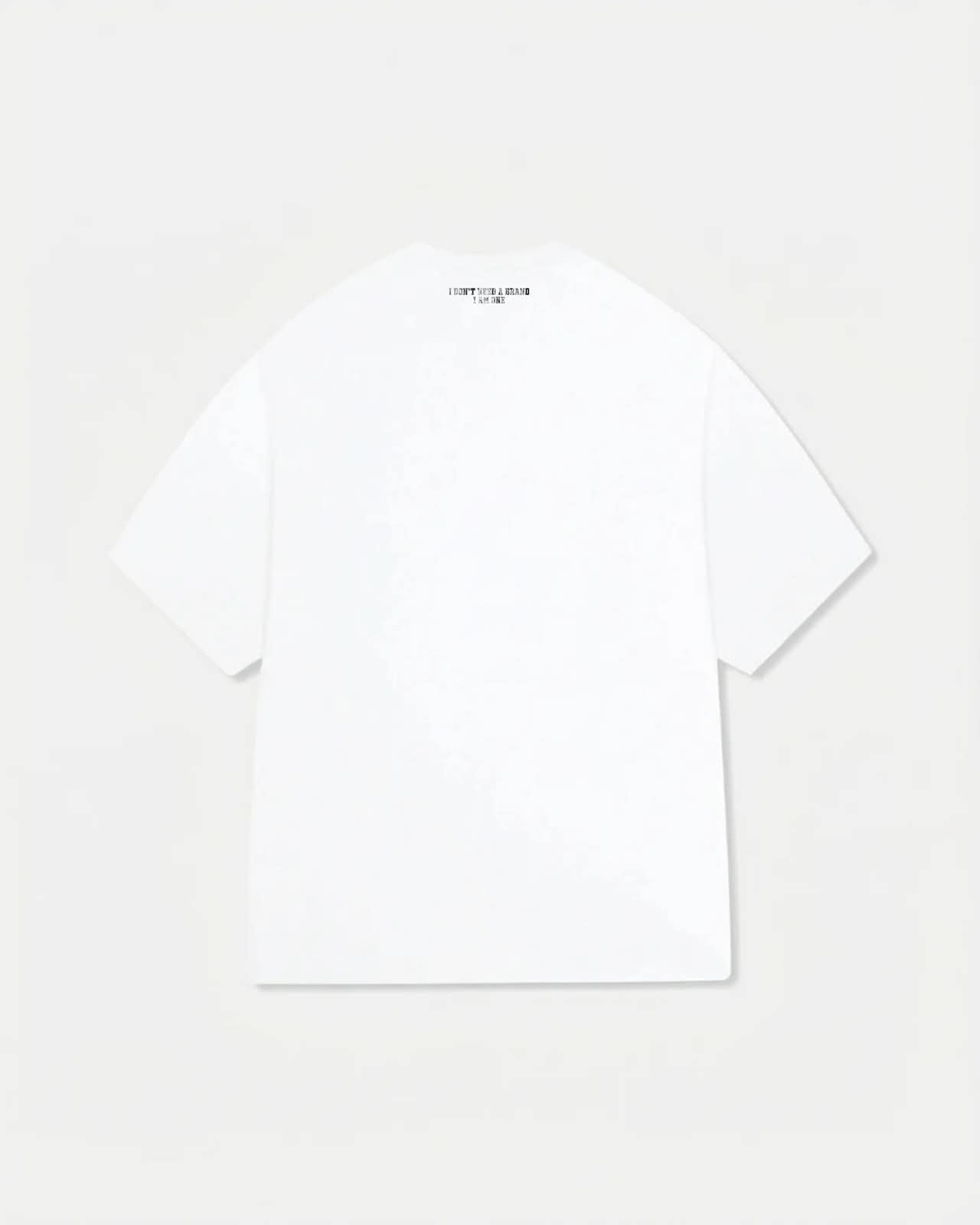 BULGARYO ICON T           WHITE