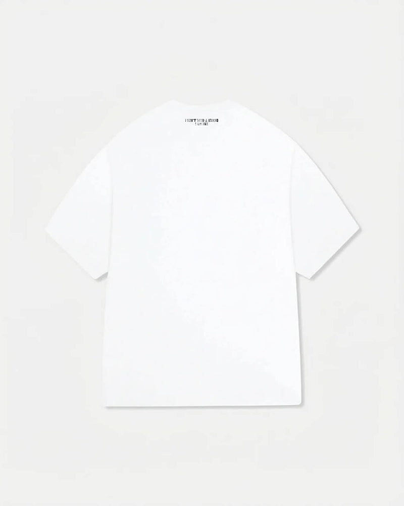 BULGARYO ICON T           WHITE