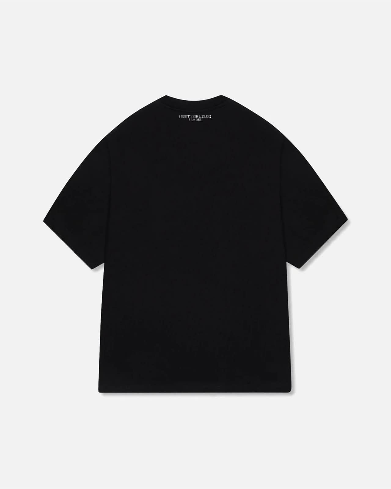 BULGARYO ICON T           BLACK