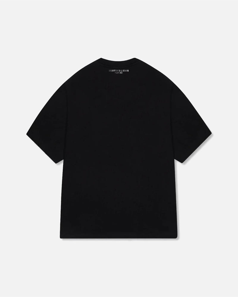 BULGARYO ICON T           BLACK