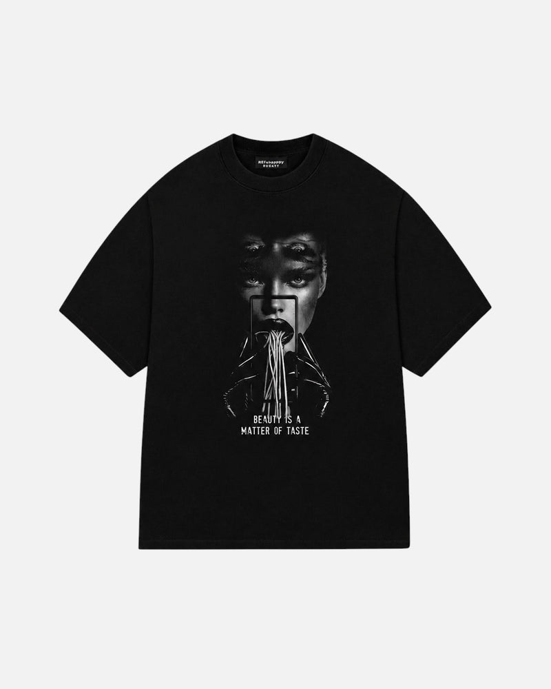 BULGARYO T - TASTE        BLACK