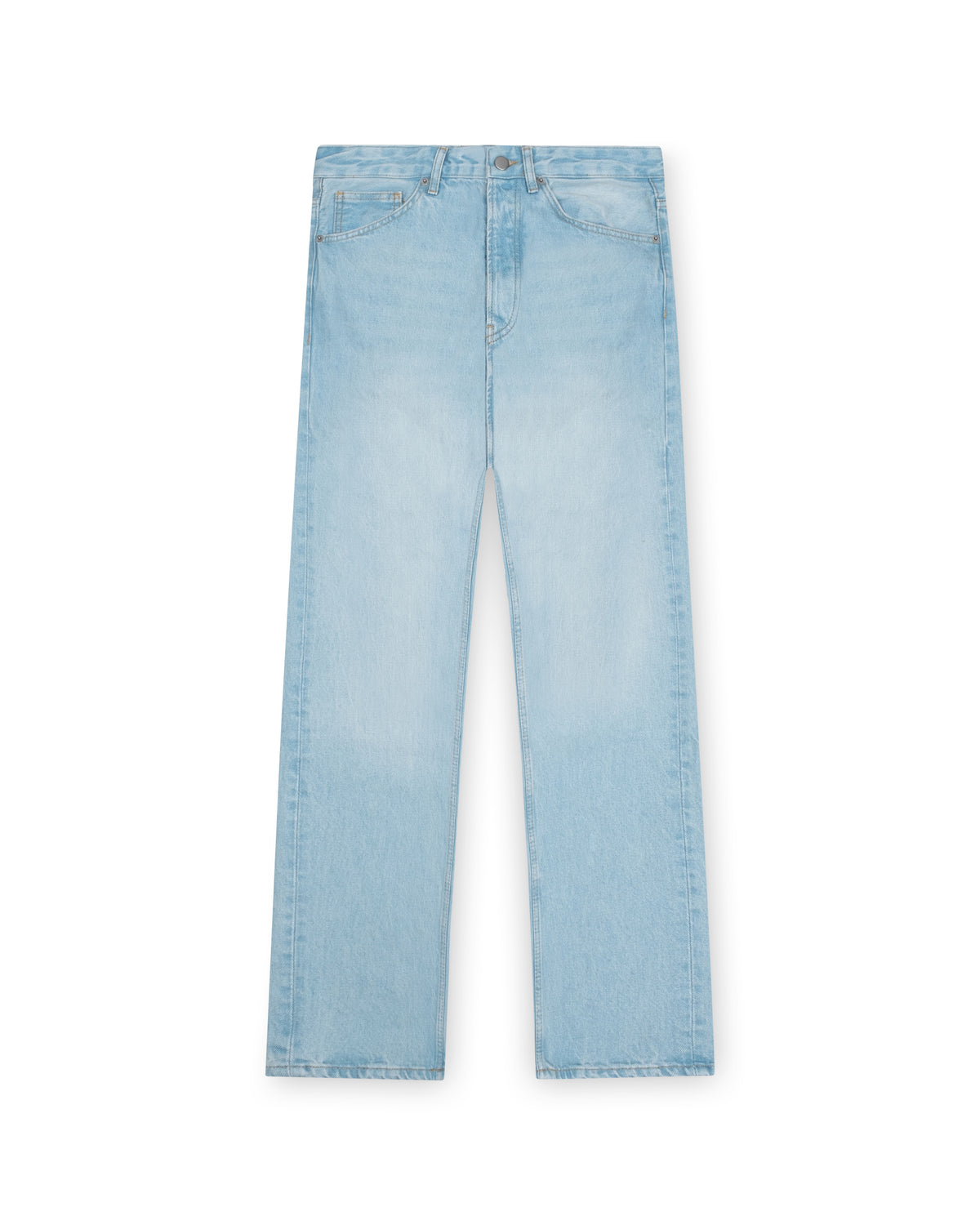 DENIM JEANS - R108 BLUE