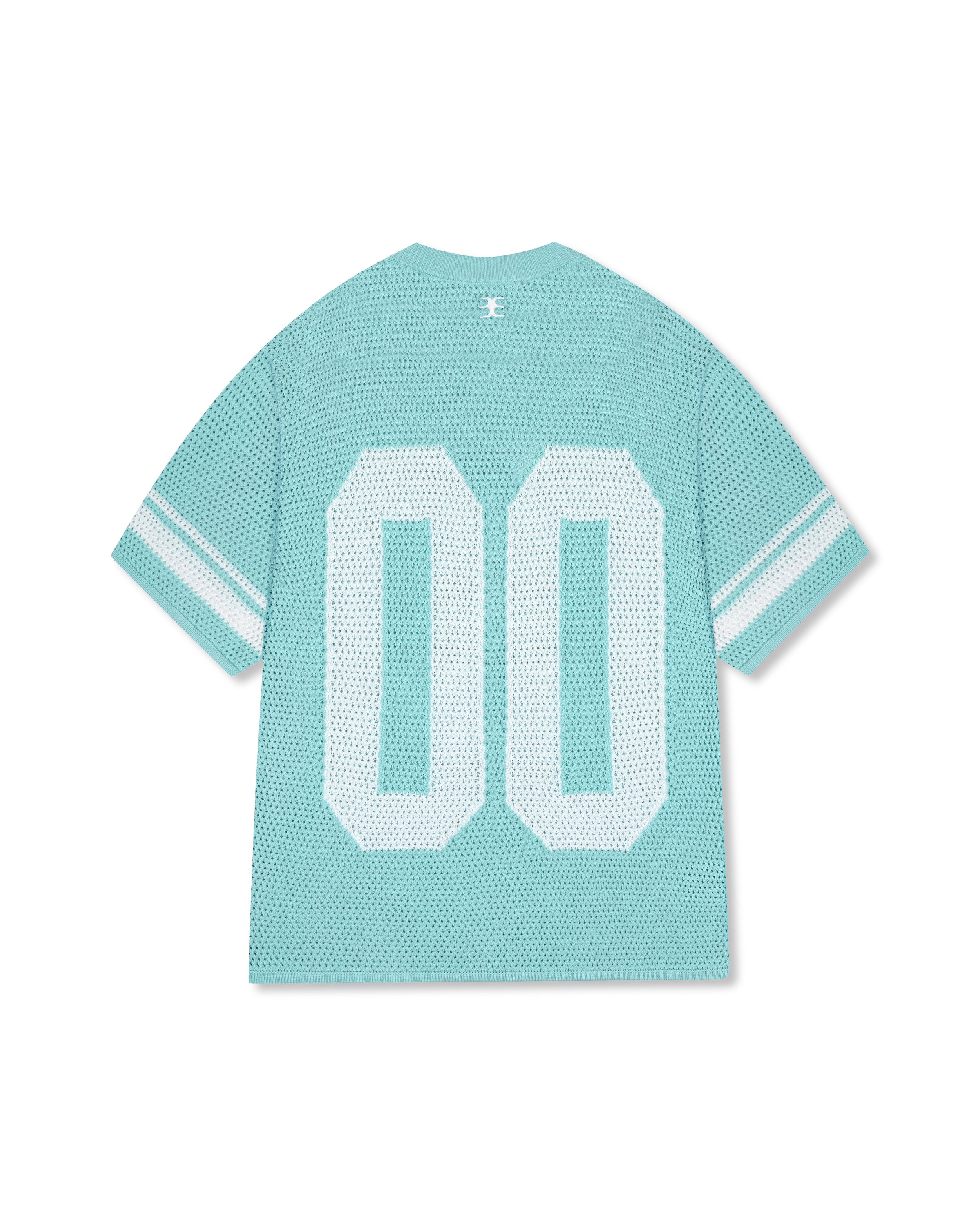 URBAN KNITTED SUMMER SET - MINT