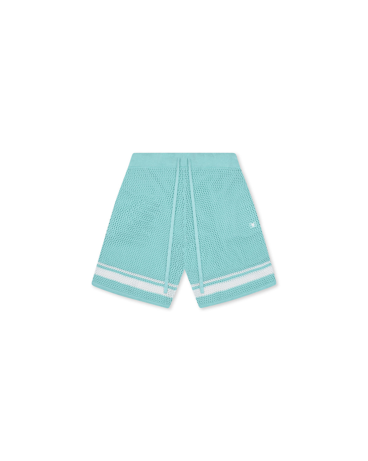 KNITTED P - B7 MINT