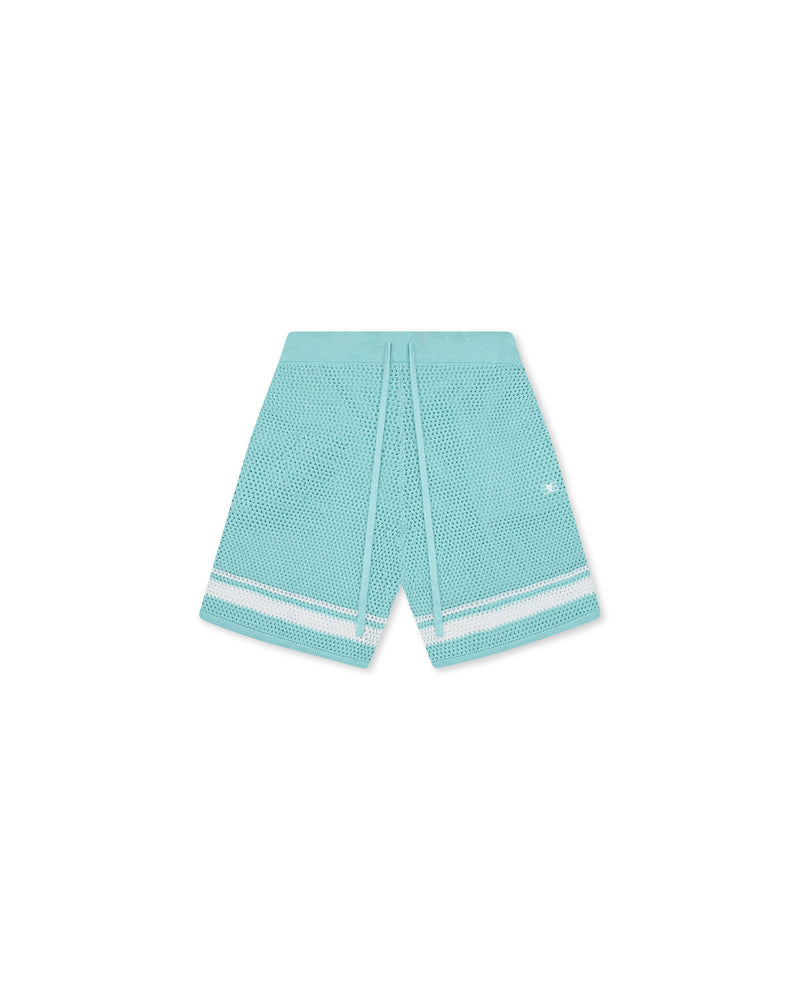 KNITTED P - B7 MINT