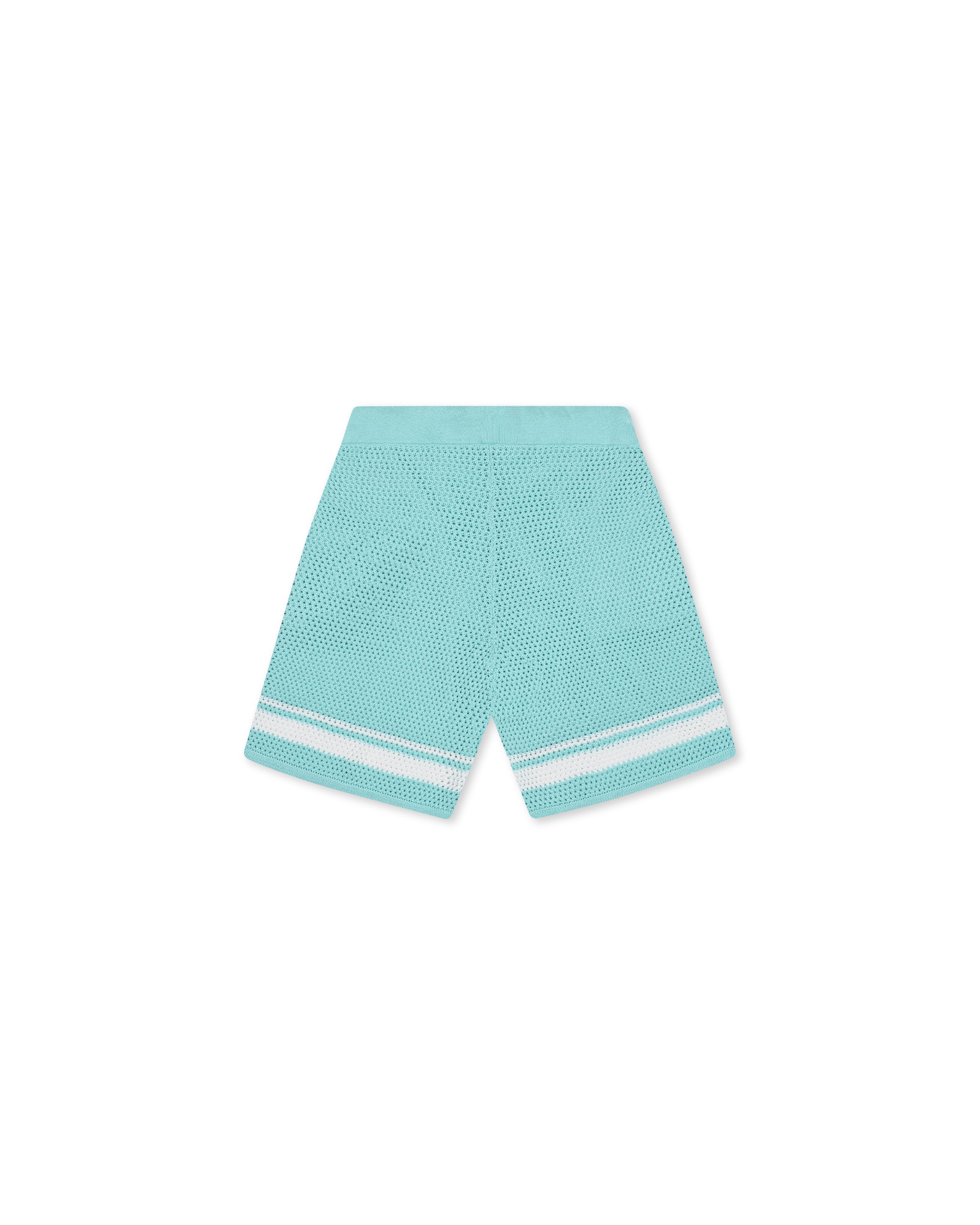 URBAN KNITTED SUMMER SET - MINT