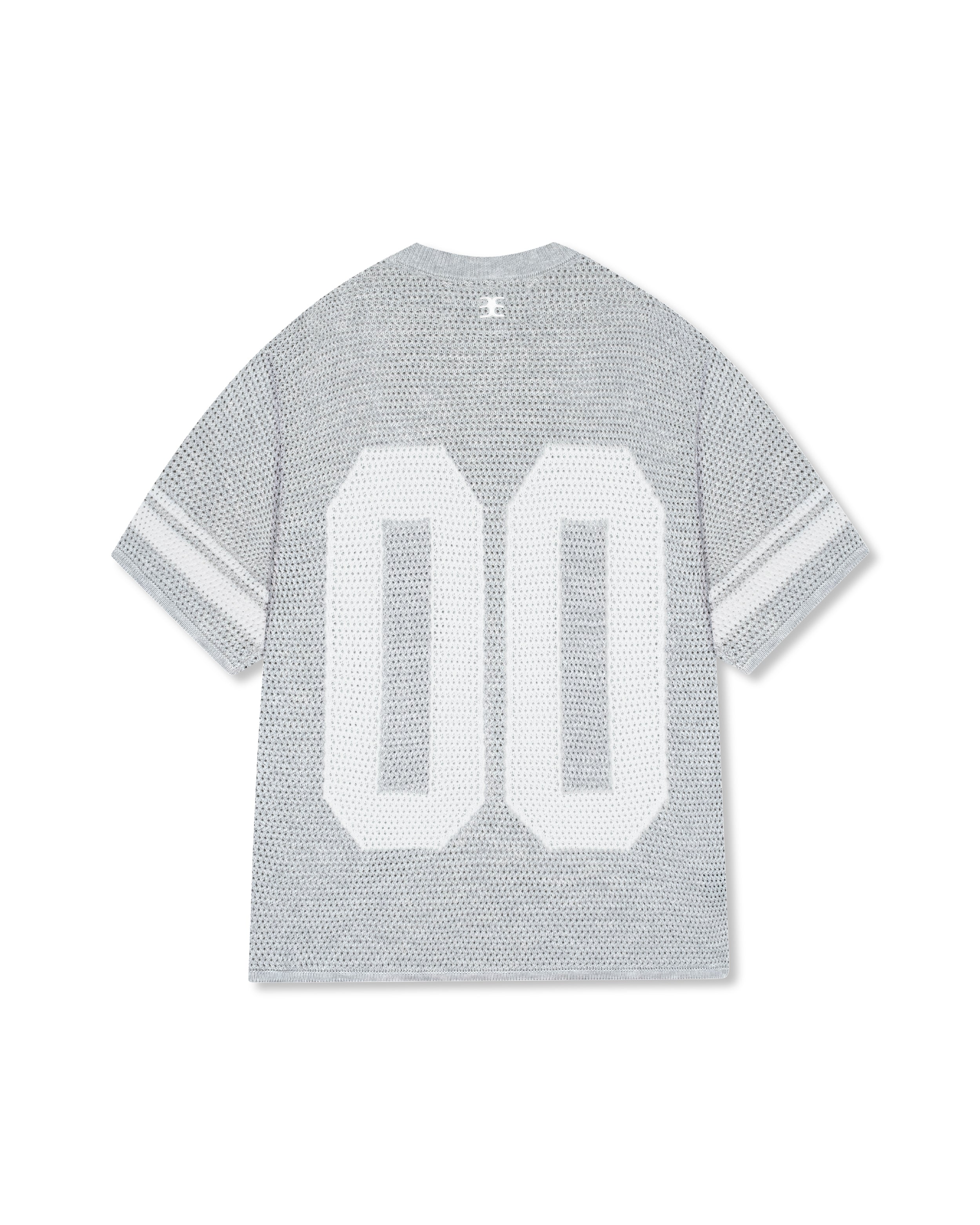 URBAN KNITTED SUMMER SET - L.GRAY