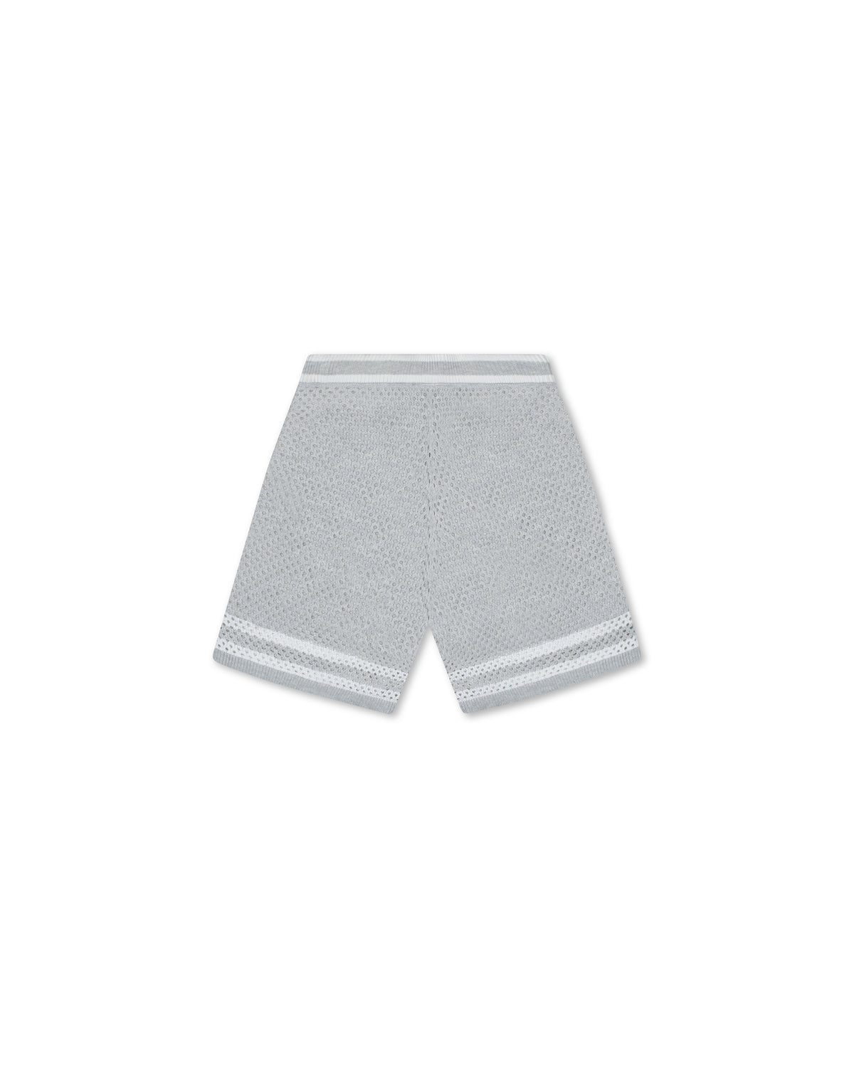 KNITTED P - B8     L.GRAY