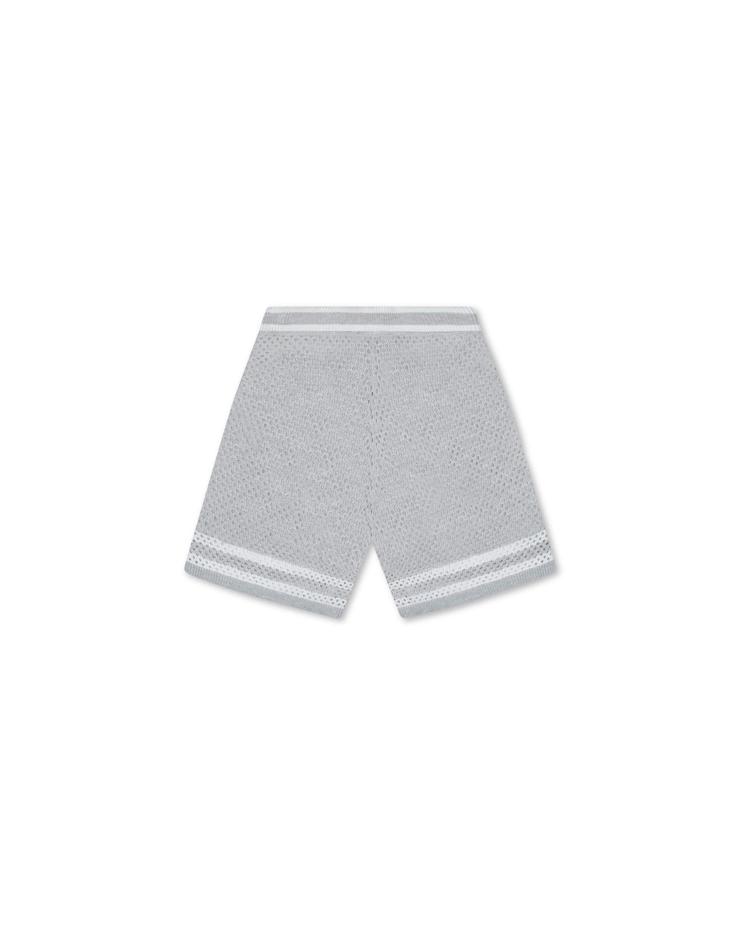 KNITTED P - B8     L.GRAY