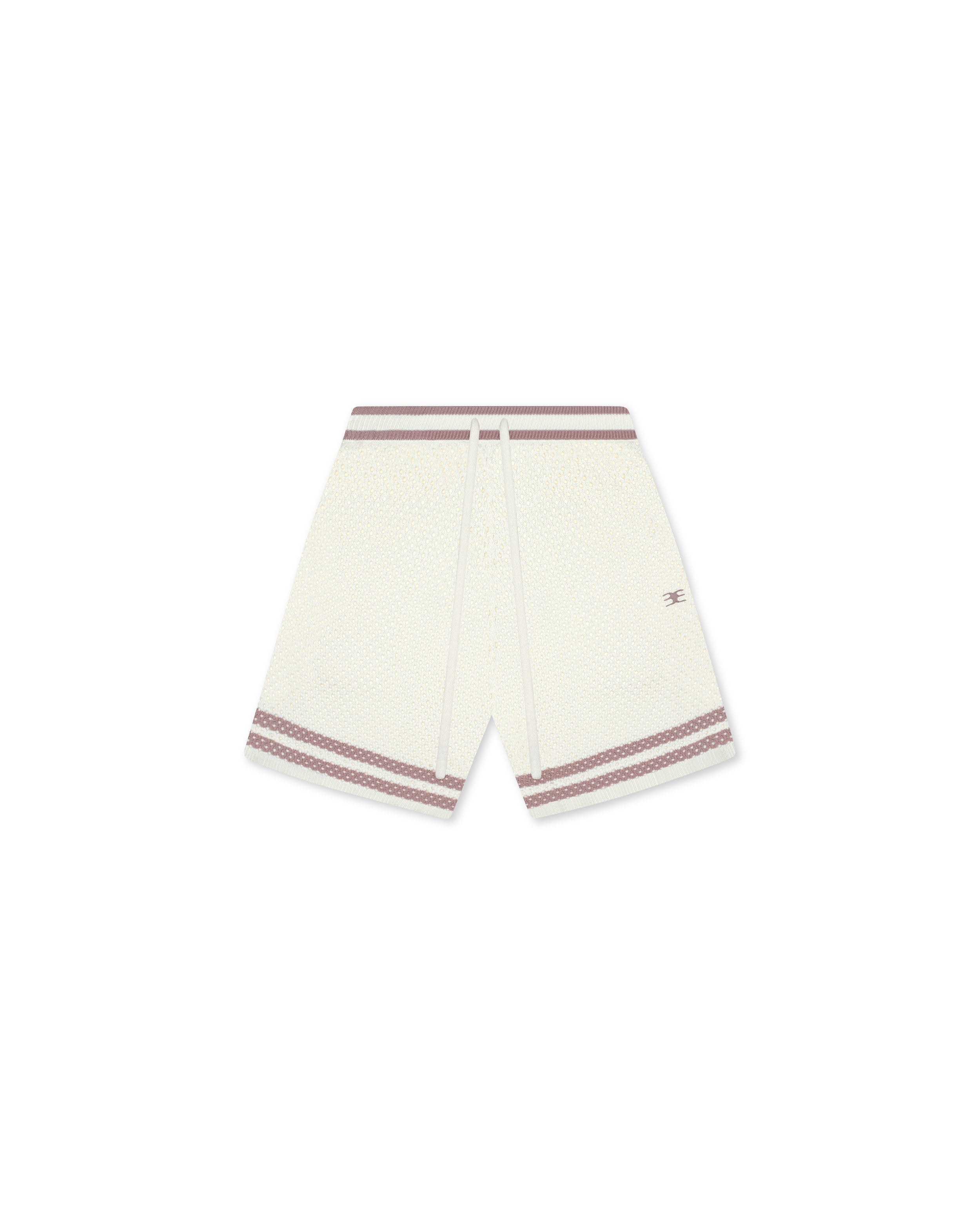 KNITTED P - B8  CREAM