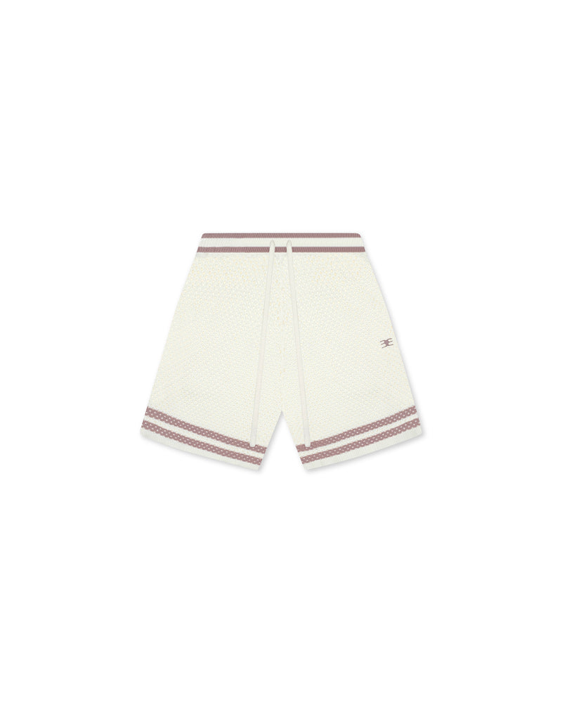 KNITTED P - B8  CREAM