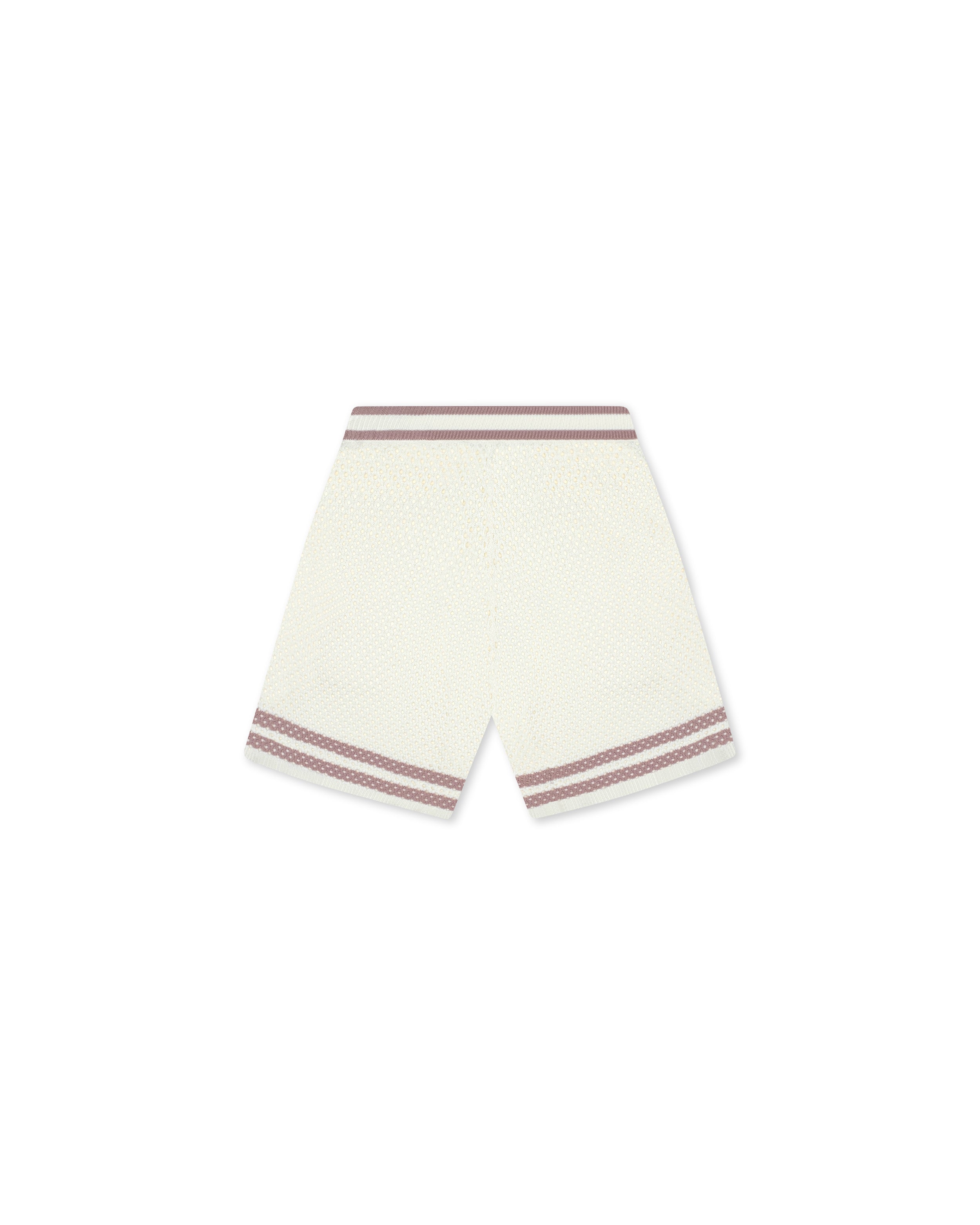 KNITTED P - B8  CREAM