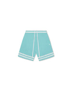 KNITTED P - B8 L.GREEN