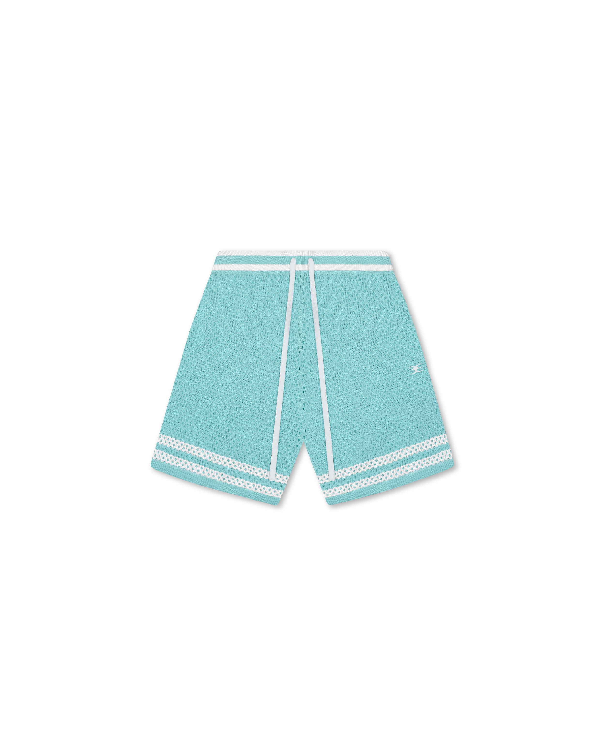 KNITTED P - B8 L.GREEN