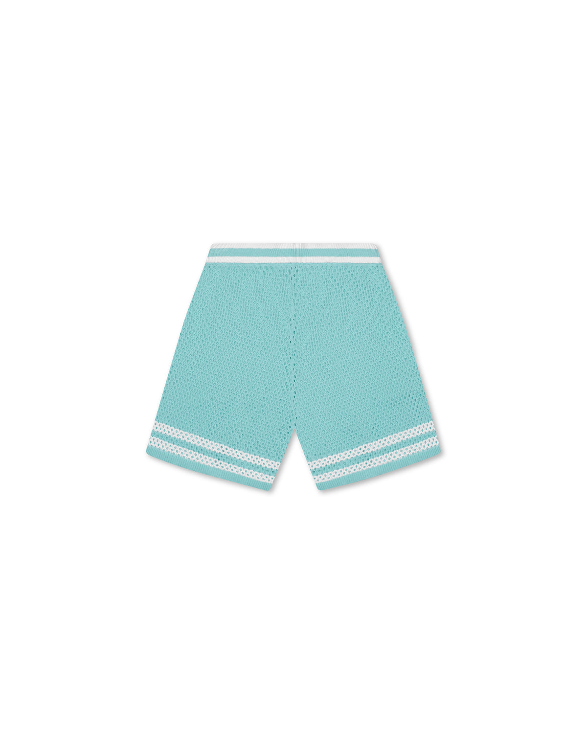 KNITTED P - B8 L.GREEN