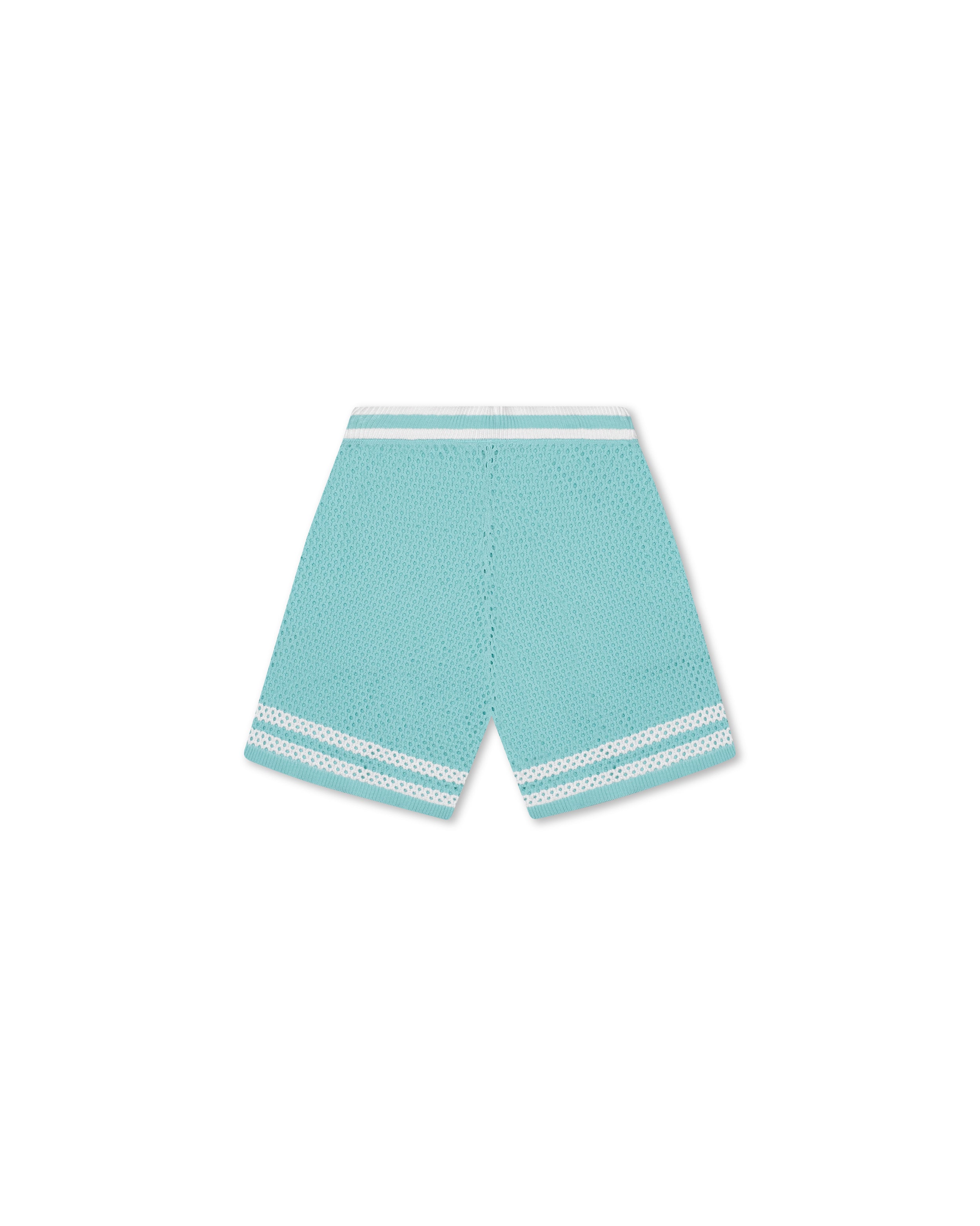 KNITTED P - B8 L.GREEN