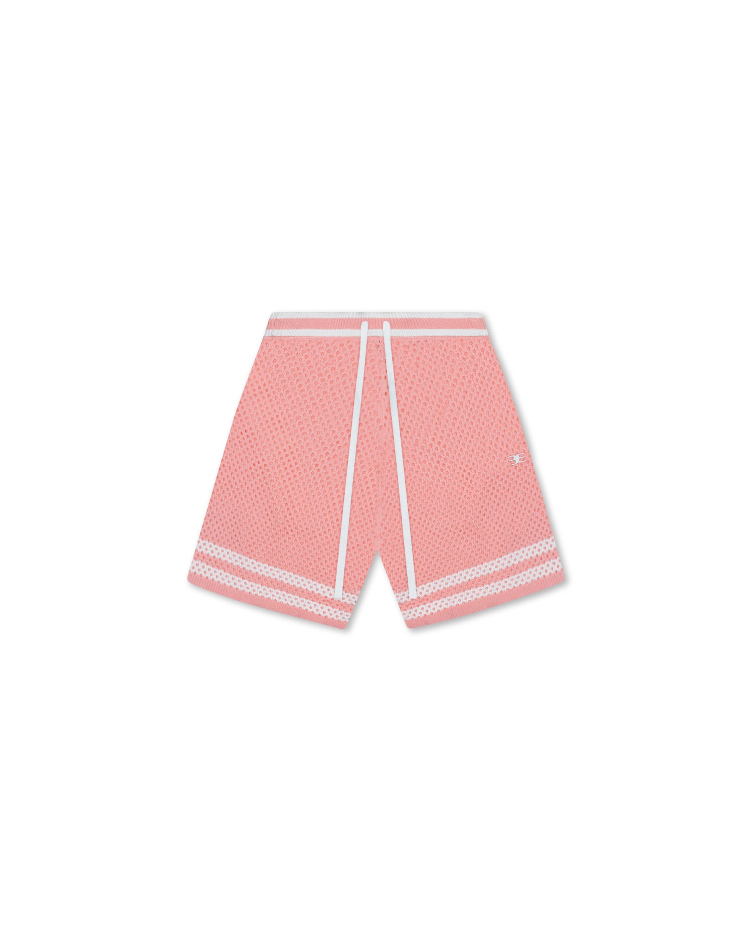 KNITTED P - B8            PINK