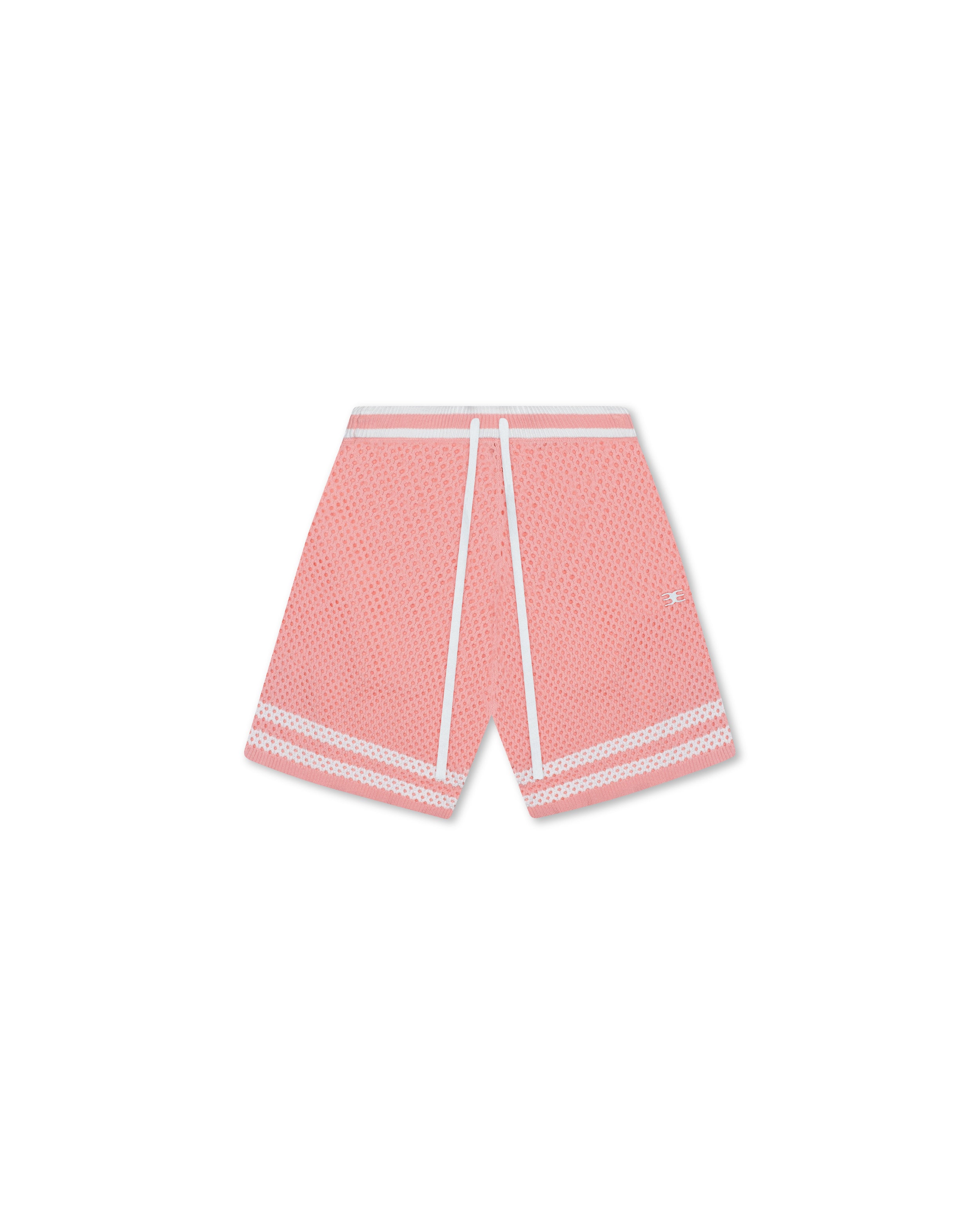 KNITTED P - B8            PINK