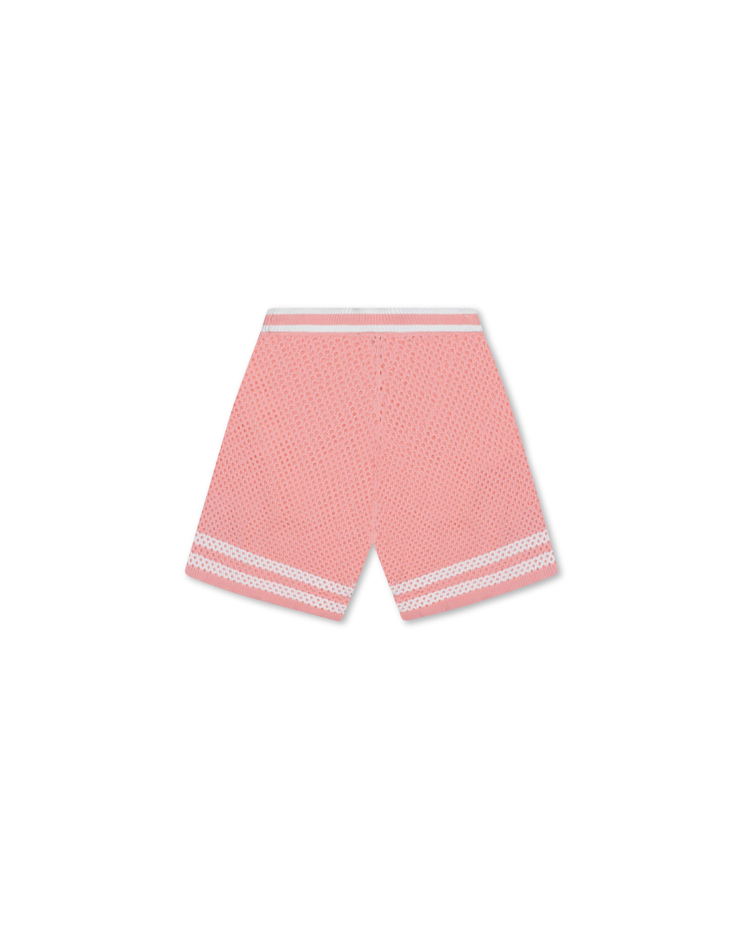 KNITTED P - B8            PINK
