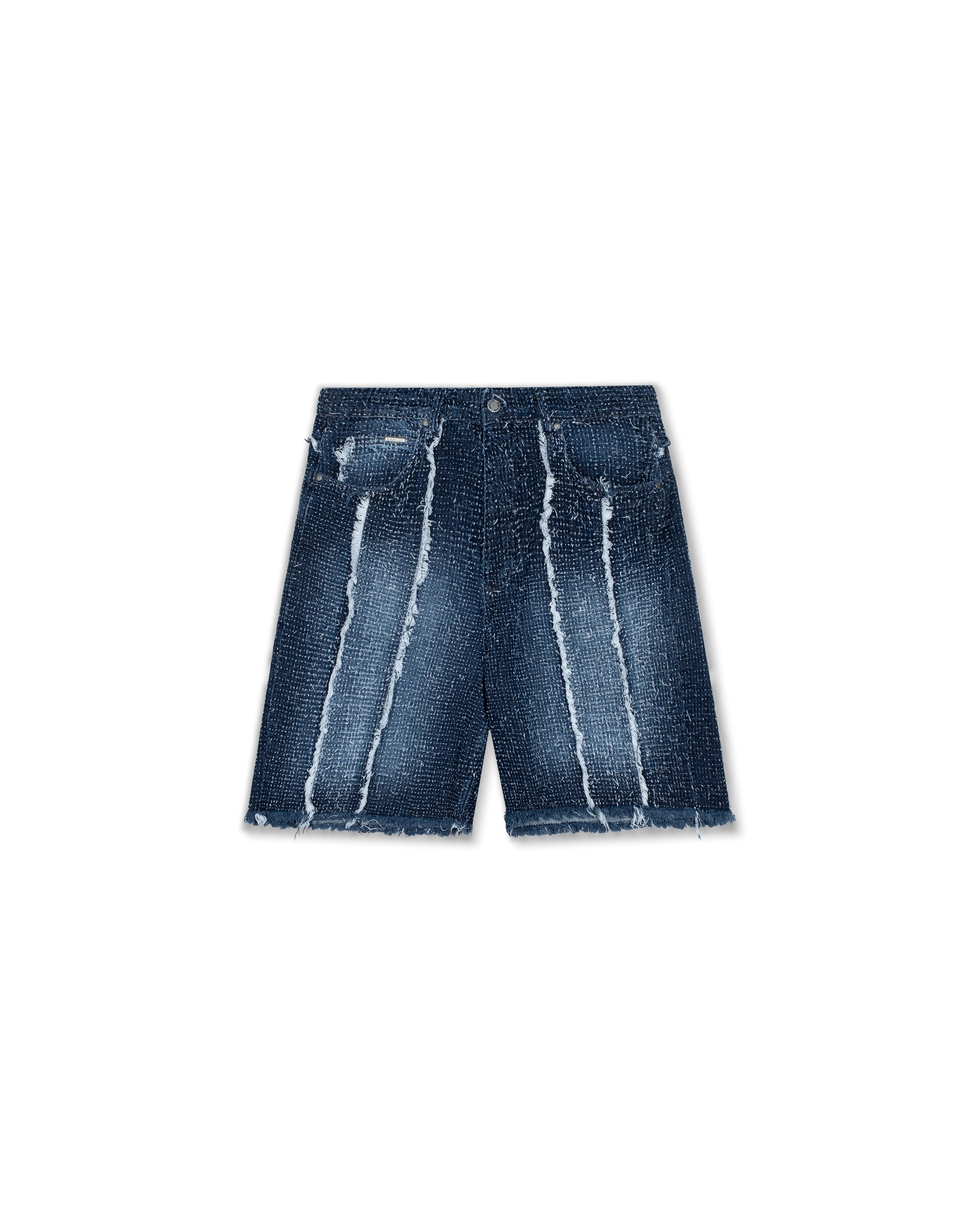 DENIM JEANS - R116   BLUE