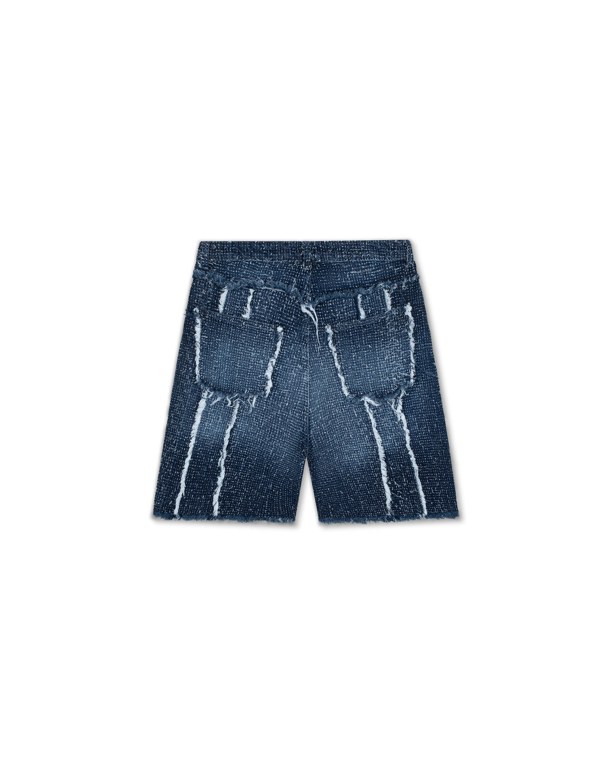 DENIM JEANS - R116   BLUE