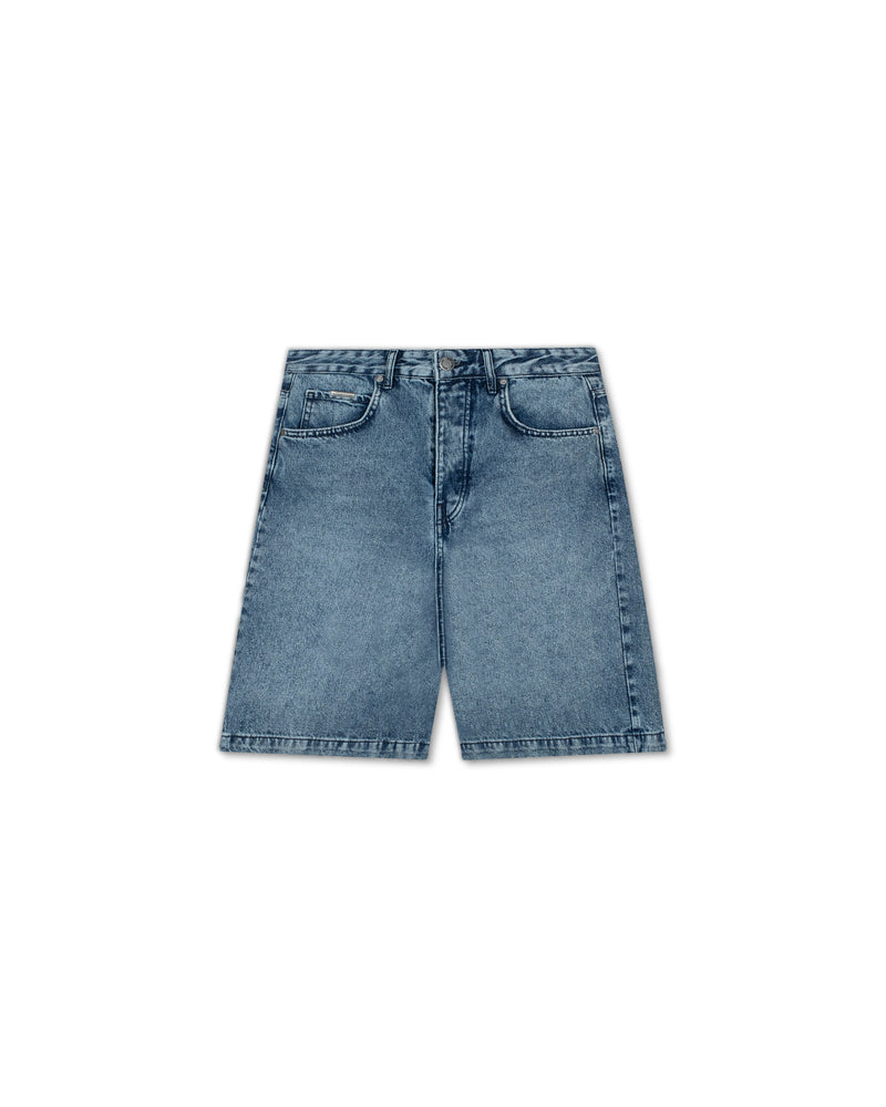 DENIM JEANS - R117 BLUE