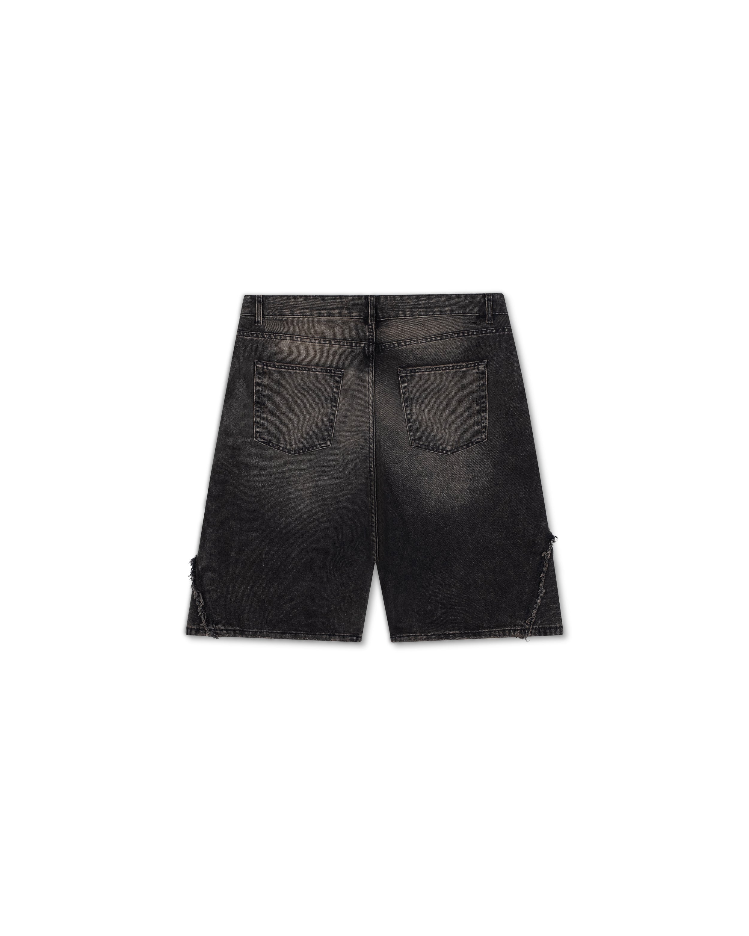 DENIM JEANS - R115  BROWN