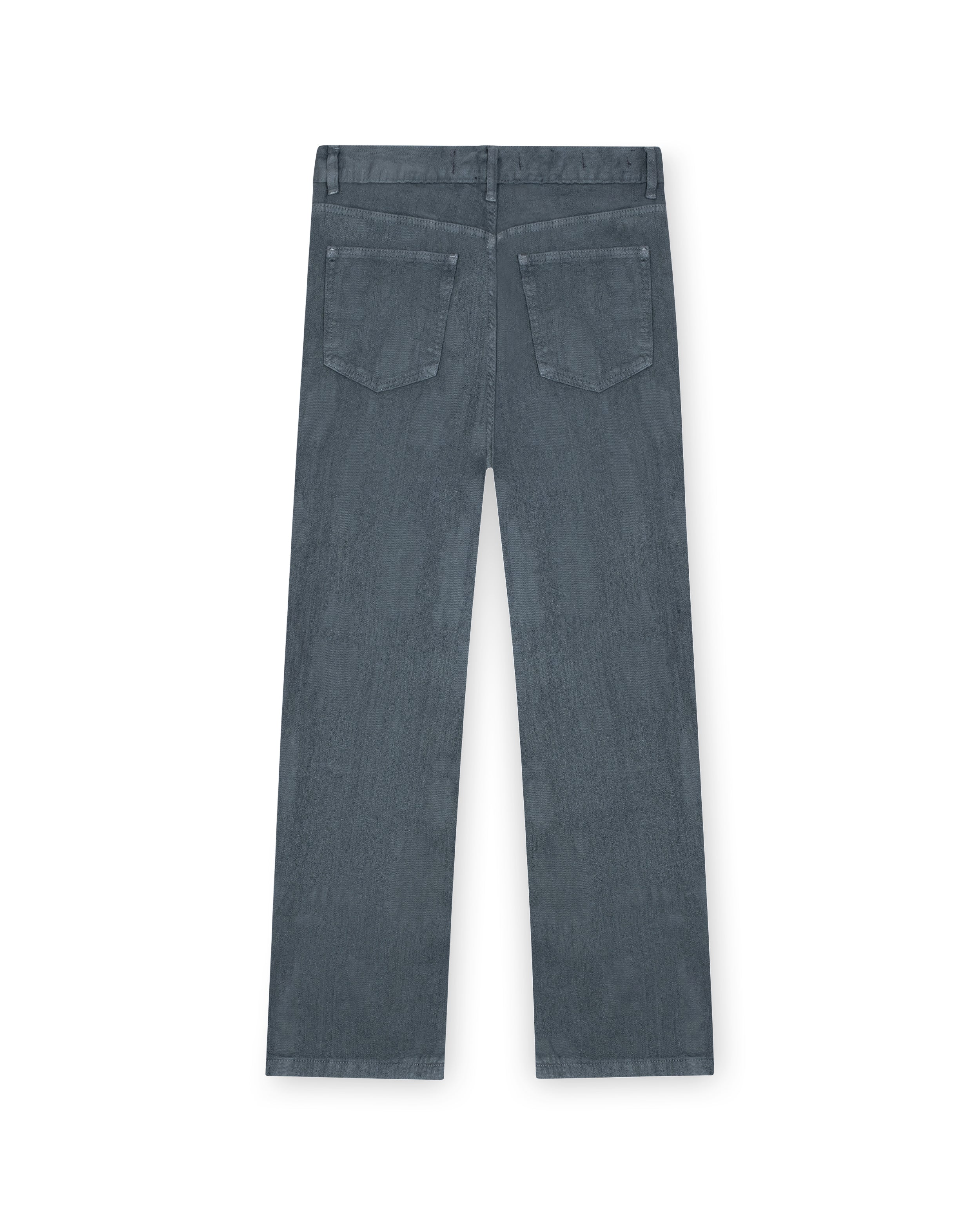 DENIM JEANS - R120 GREY