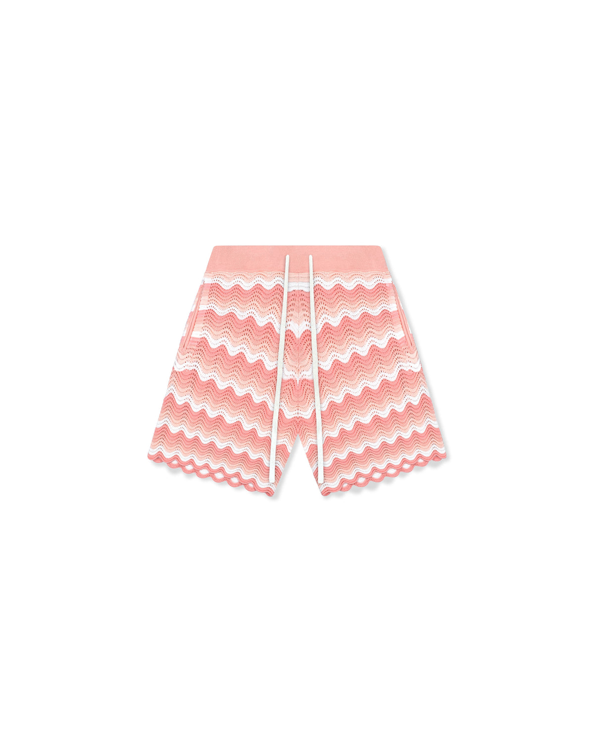 KNITTED P - B10  PINK