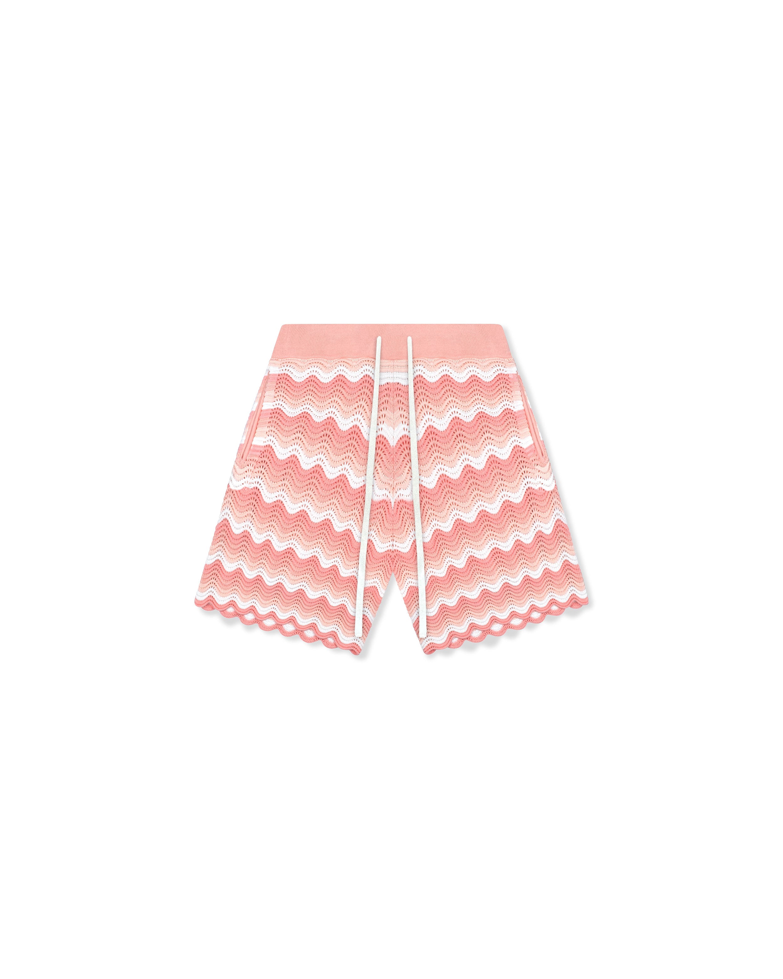 KNITTED P - B10  PINK