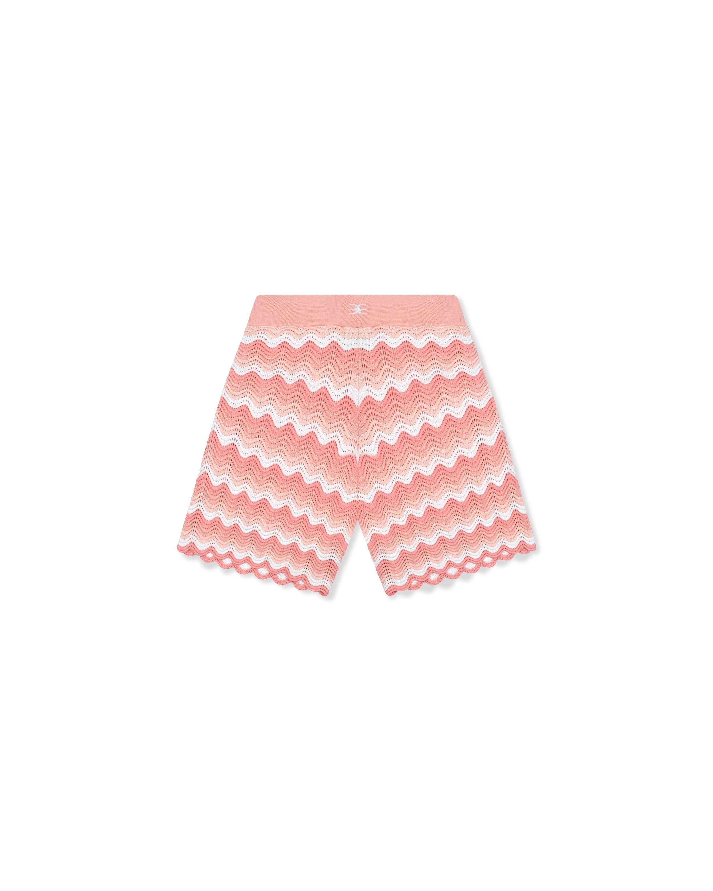 KNITTED P - B10  PINK