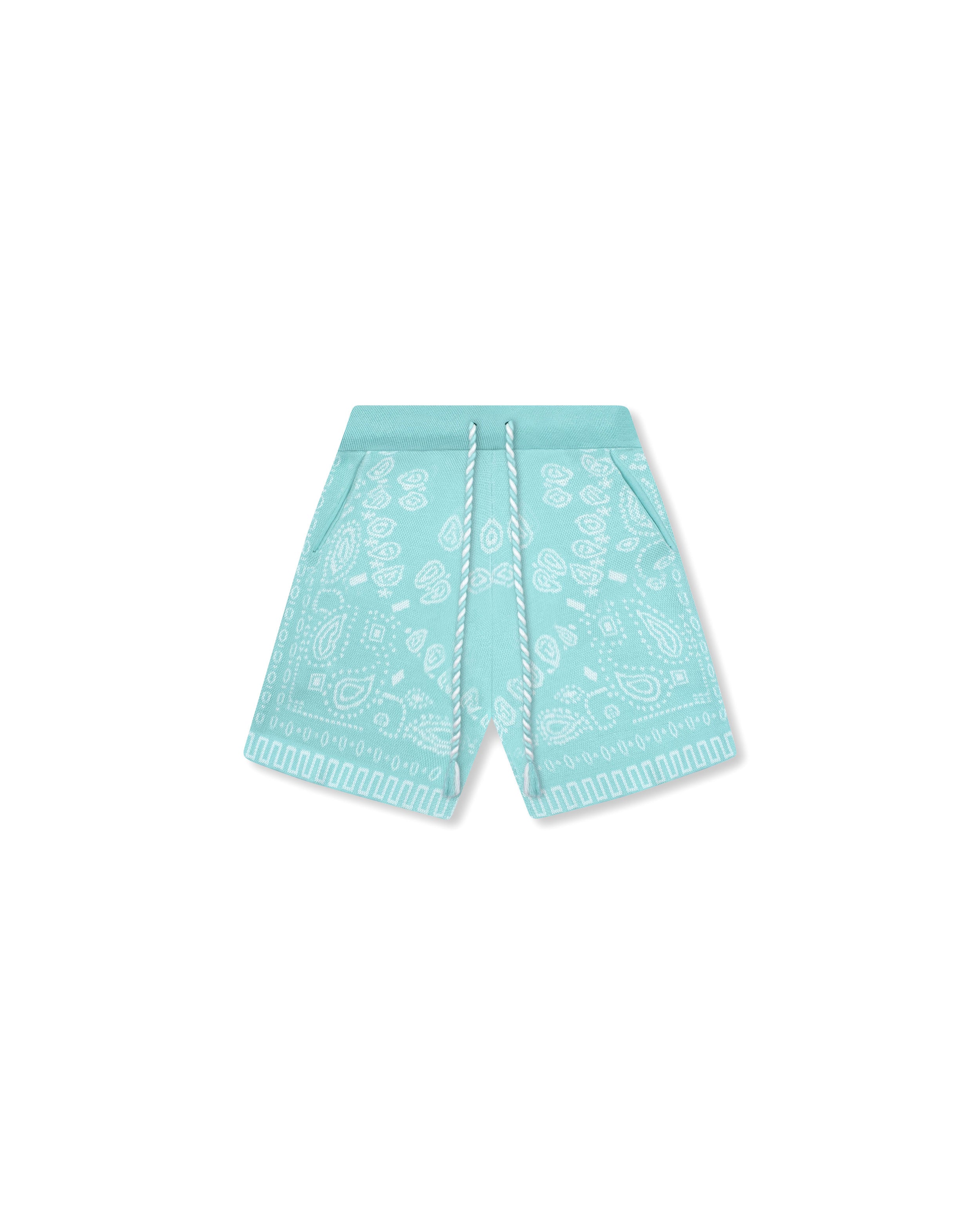 KNITTED P - B9 MINT