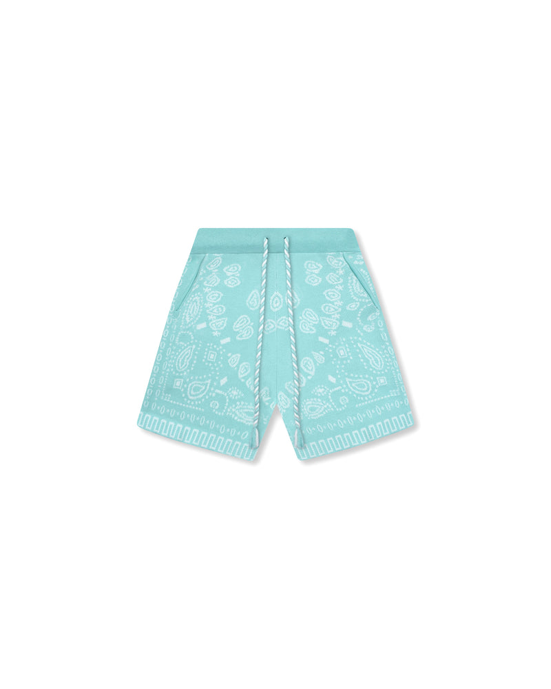 KNITTED P - B9 MINT