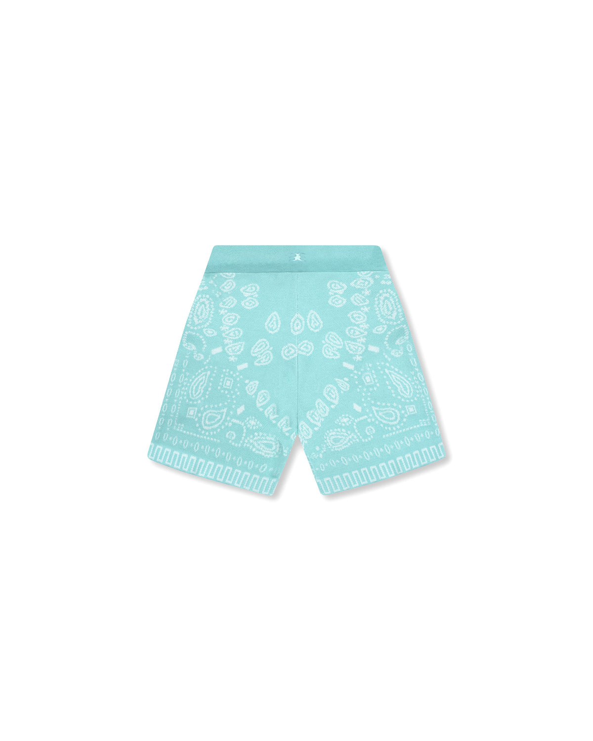 KNITTED P - B9 MINT