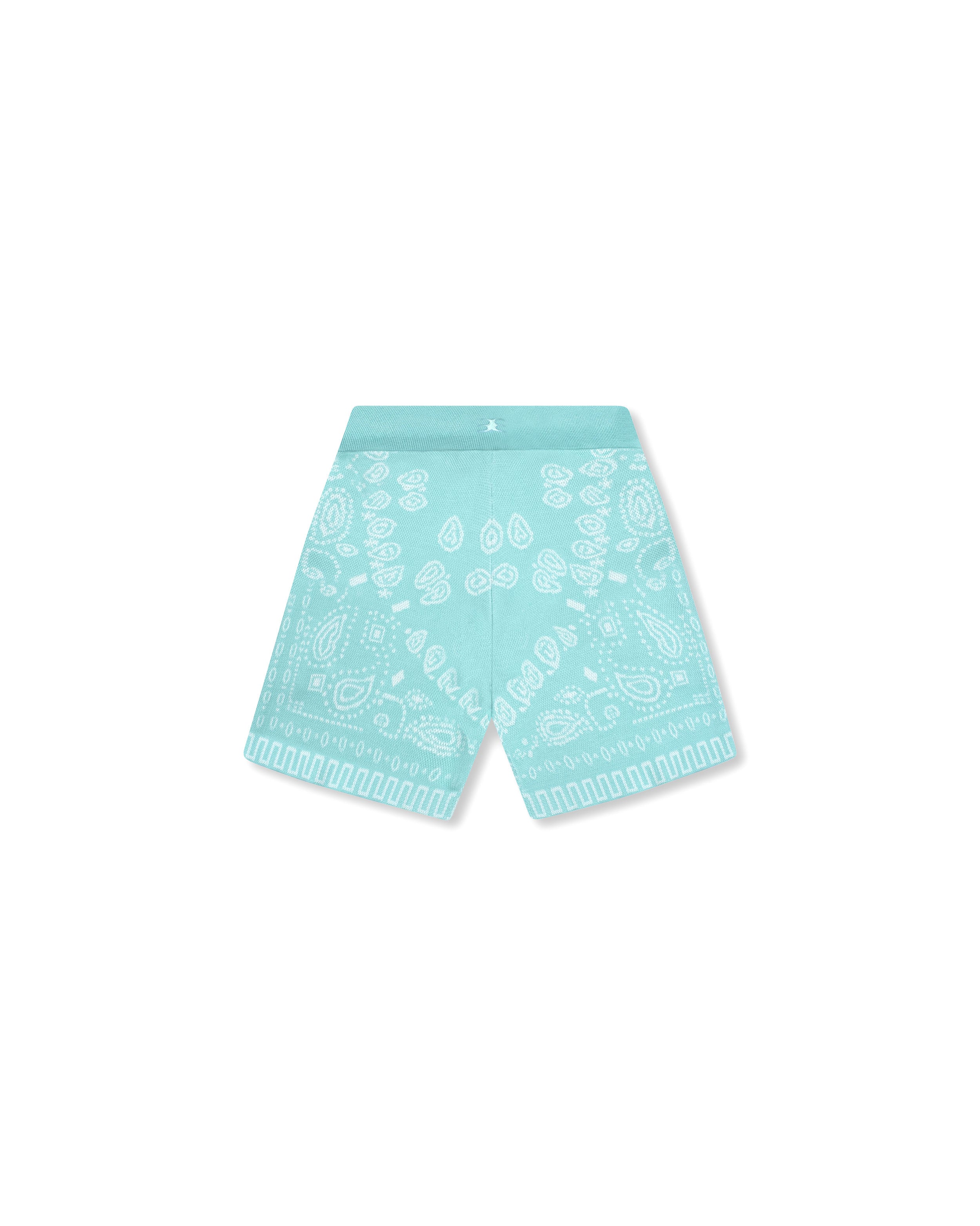 KNITTED P - B9 MINT