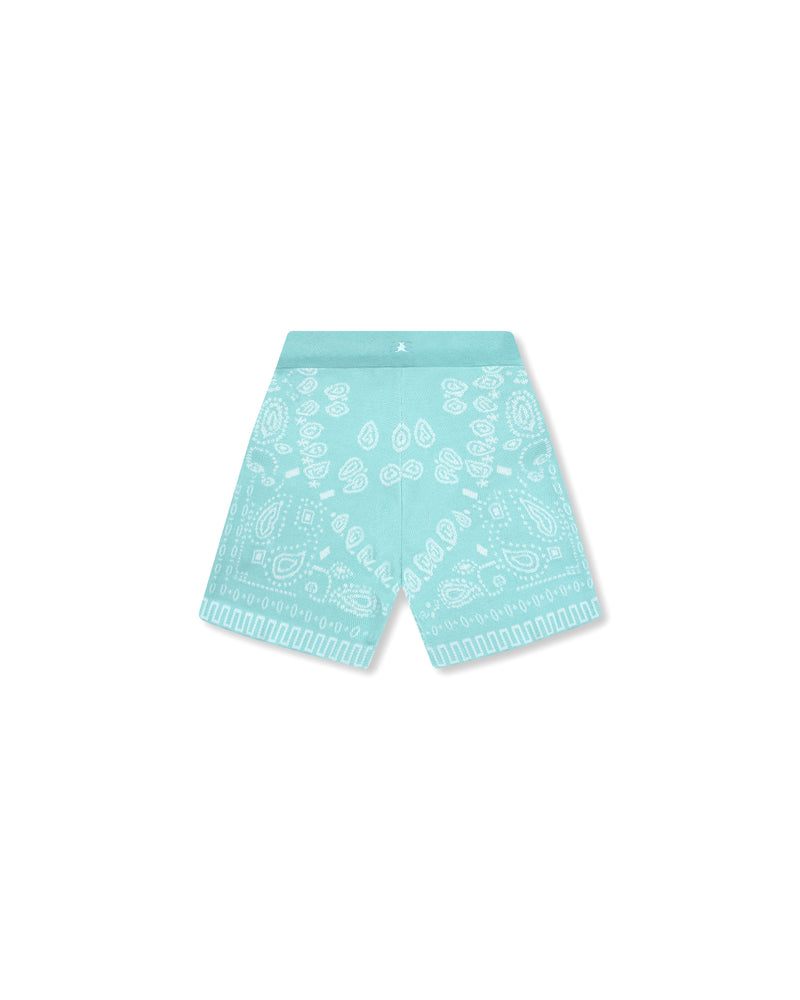 KNITTED P - B9 MINT