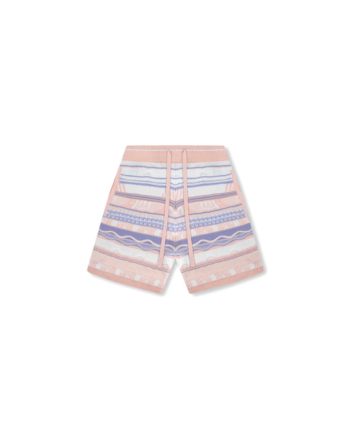KNITTED P - B13  PINK