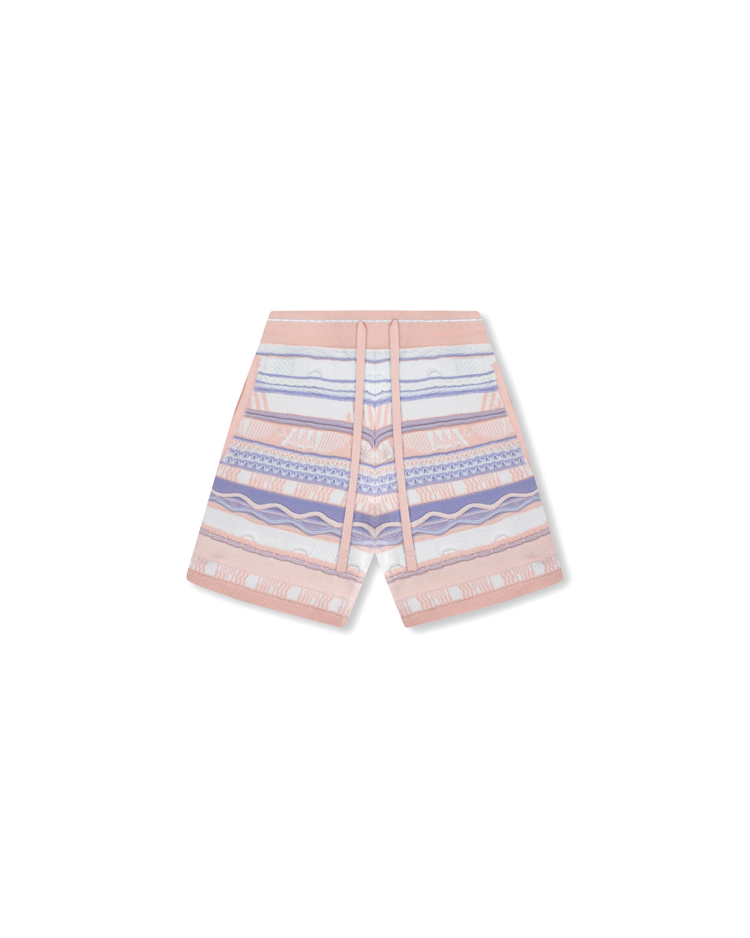 KNITTED P - B13  PINK