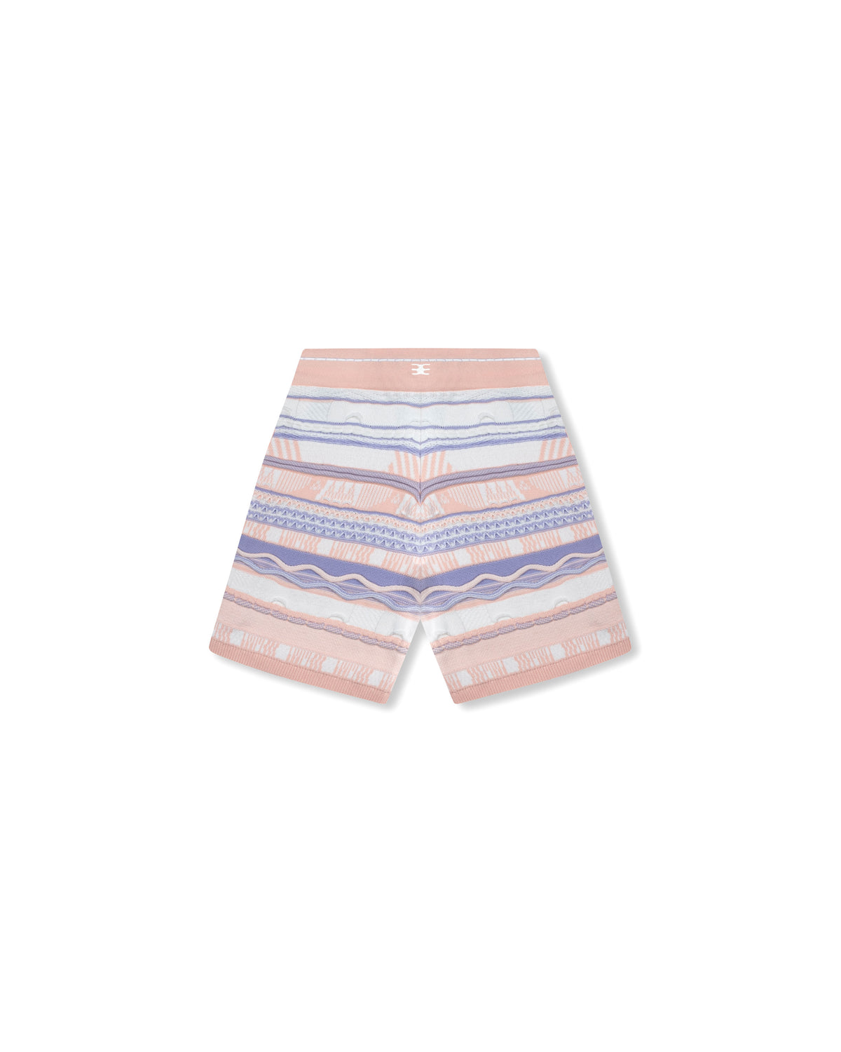 KNITTED P - B13  PINK