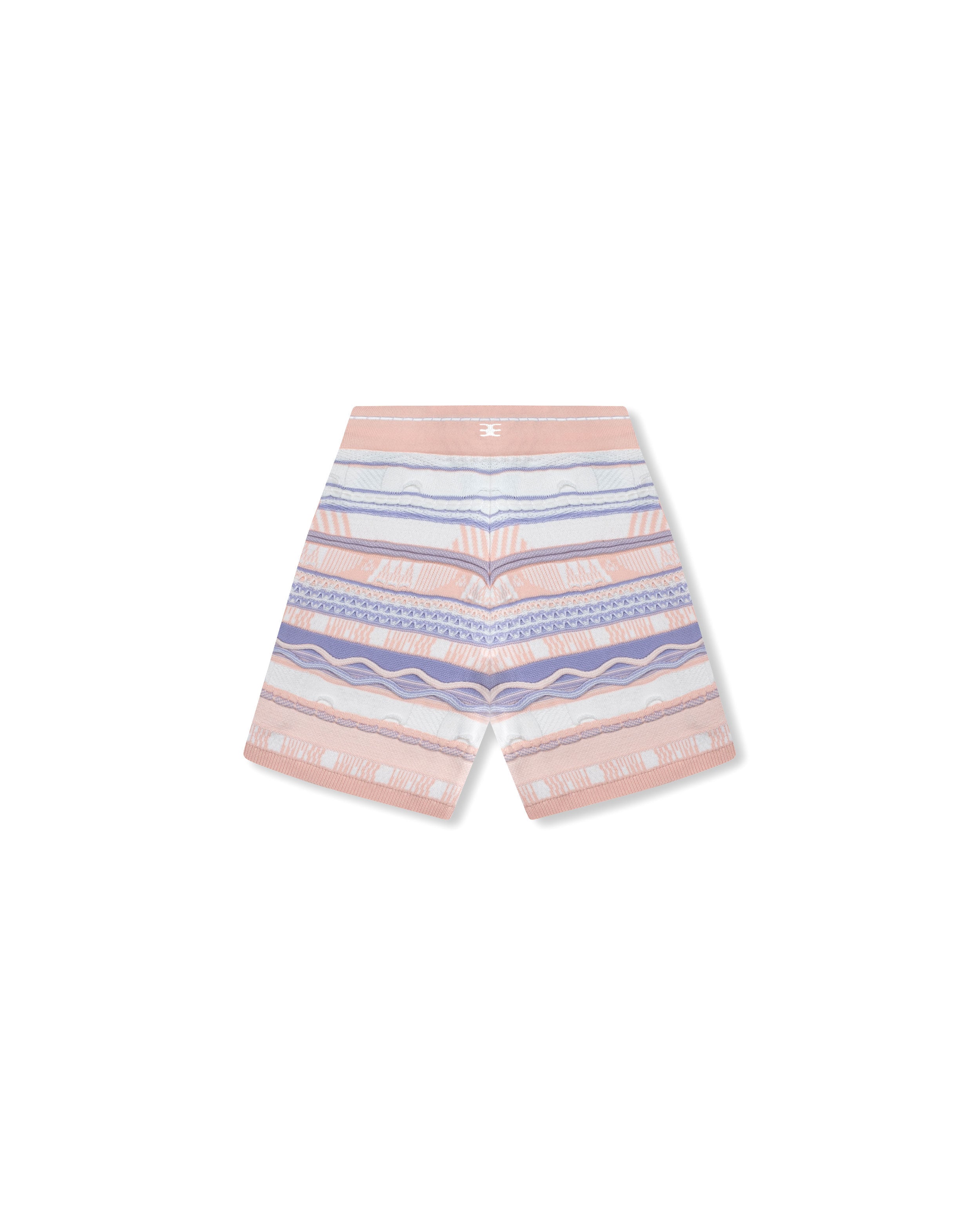 KNITTED P - B13  PINK