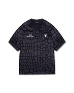 BULGARYO T - OLD SCHOOL   BLACK