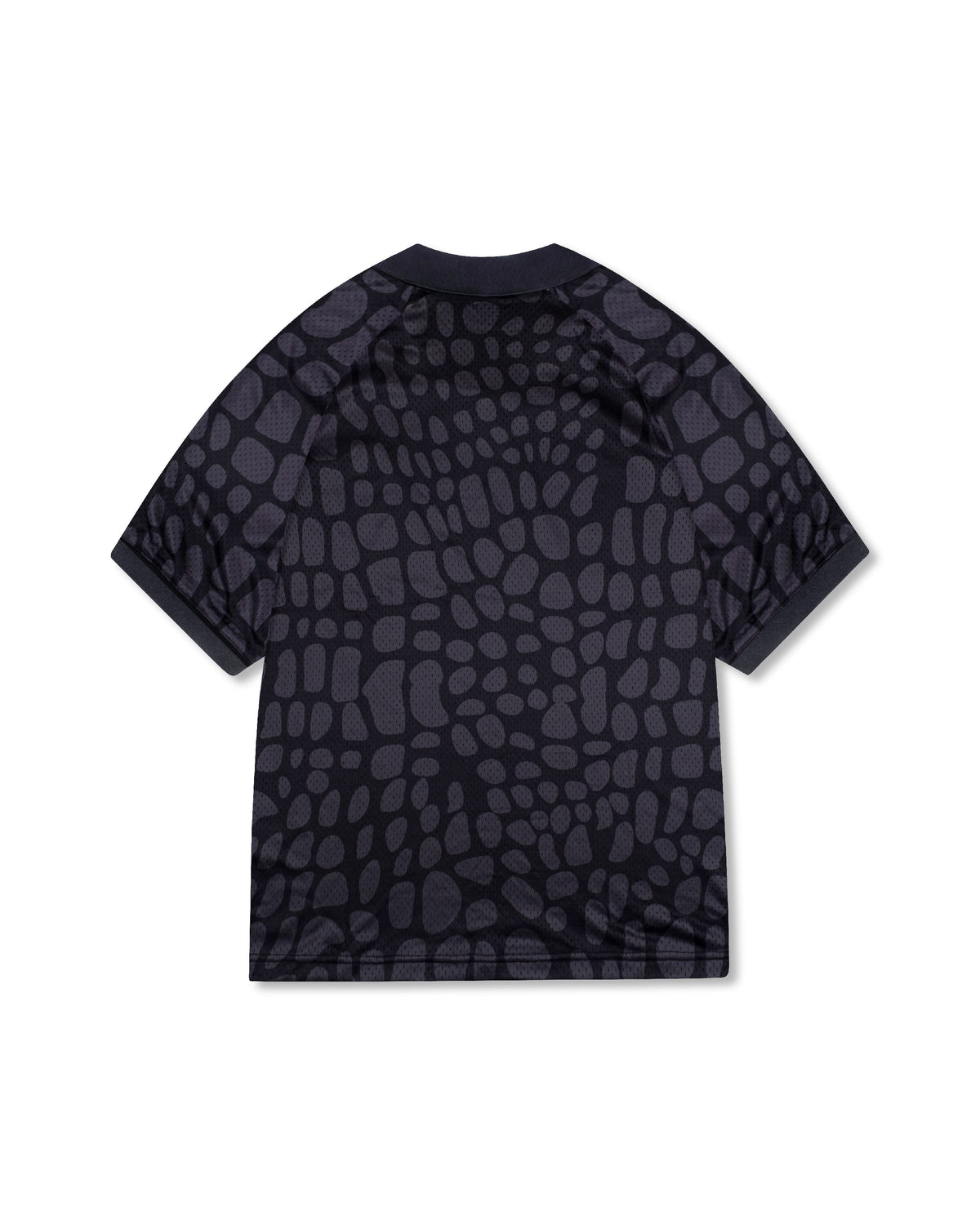 BULGARYO T - OLD SCHOOL   BLACK
