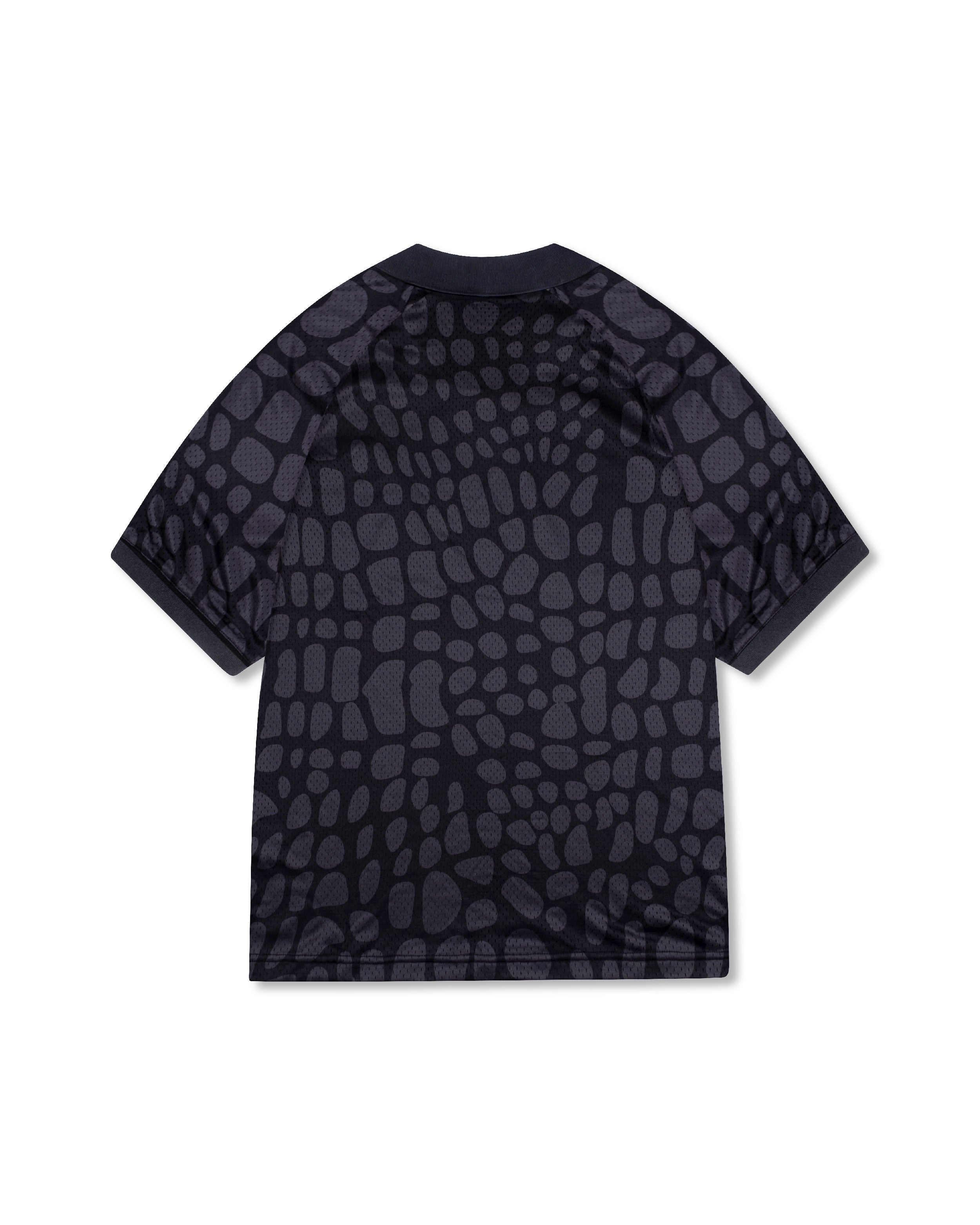 BULGARYO T - OLD SCHOOL   BLACK