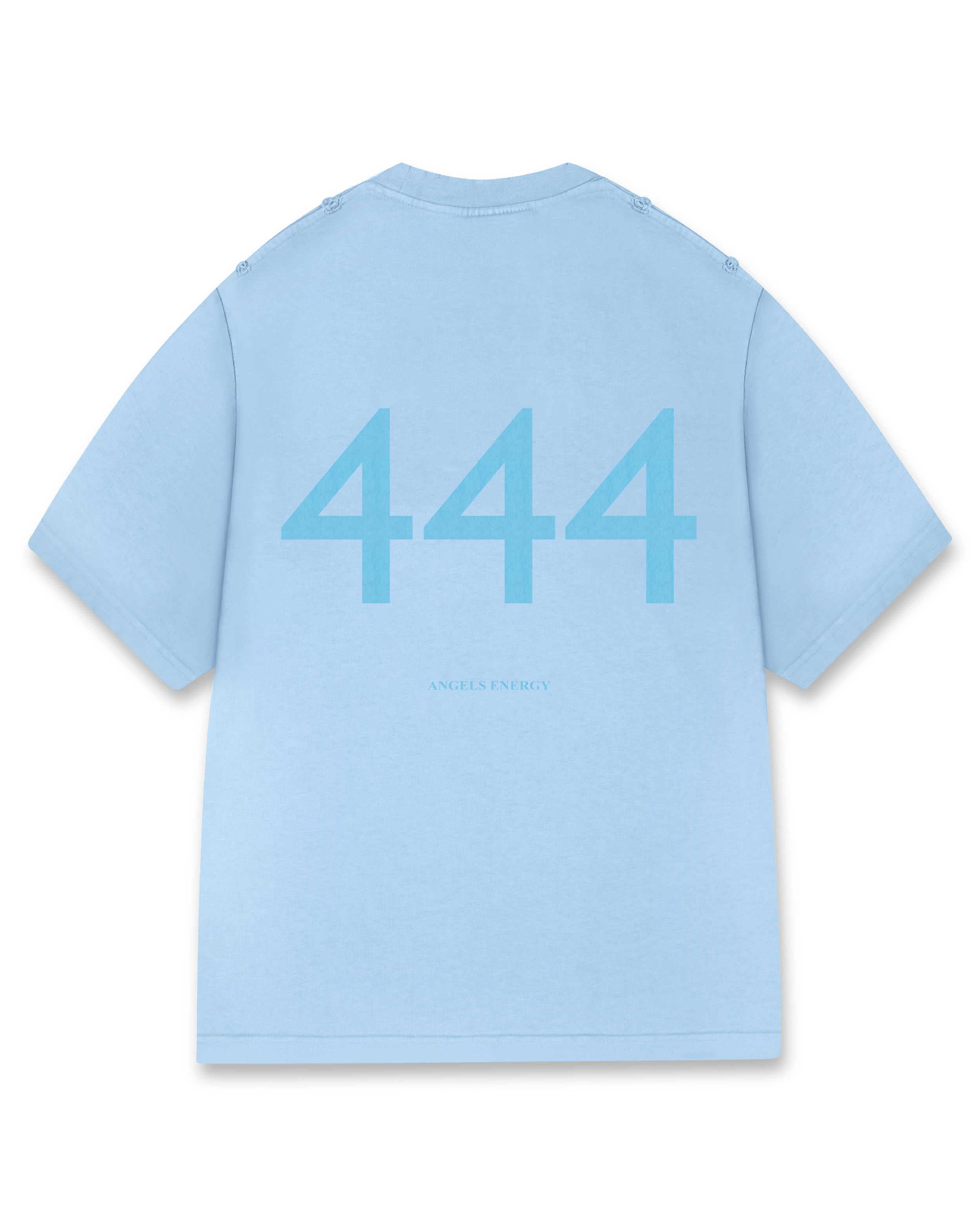 ENGELS 444                BLUE