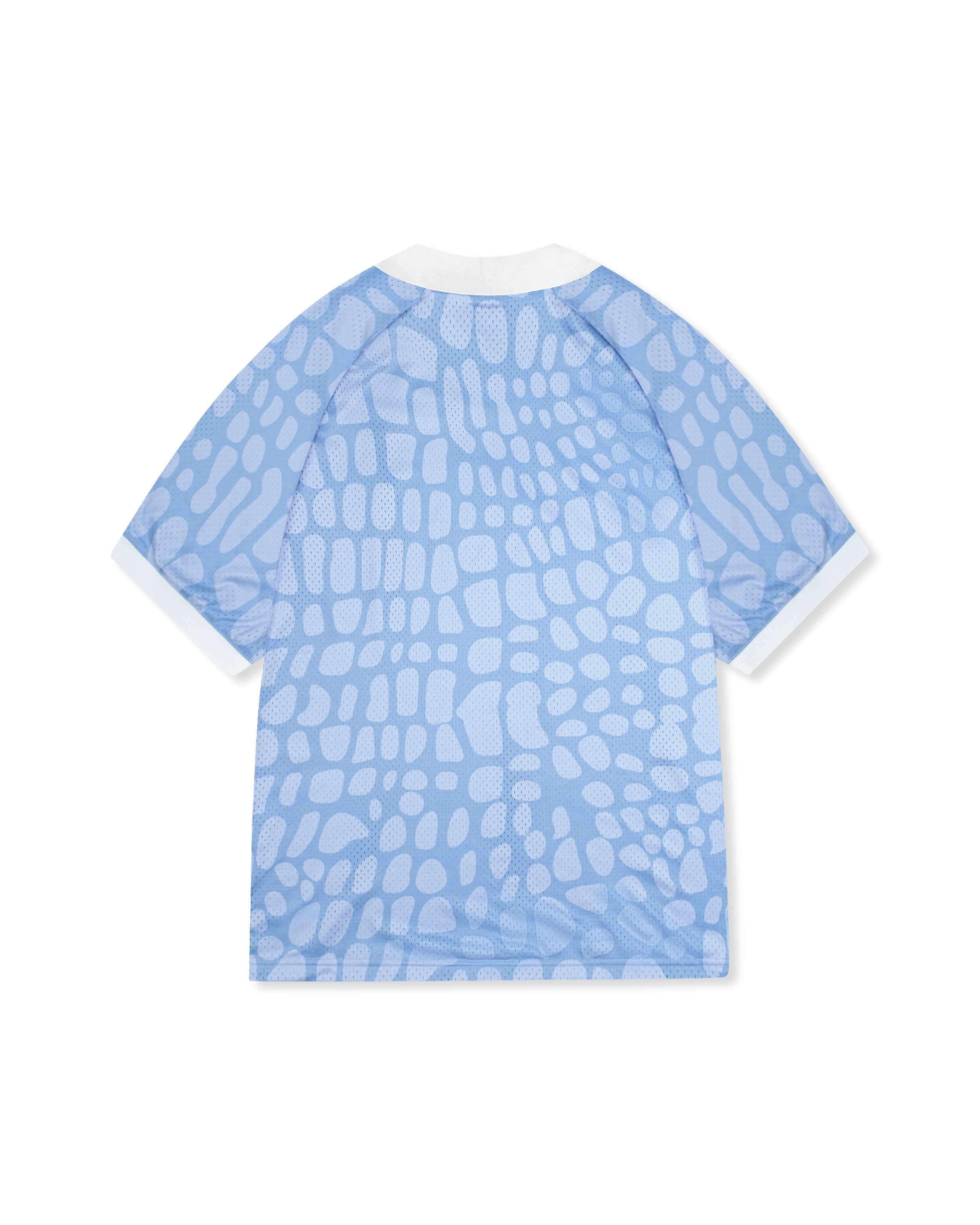 BULGARYO T - OLD SCHOOL   BLUE