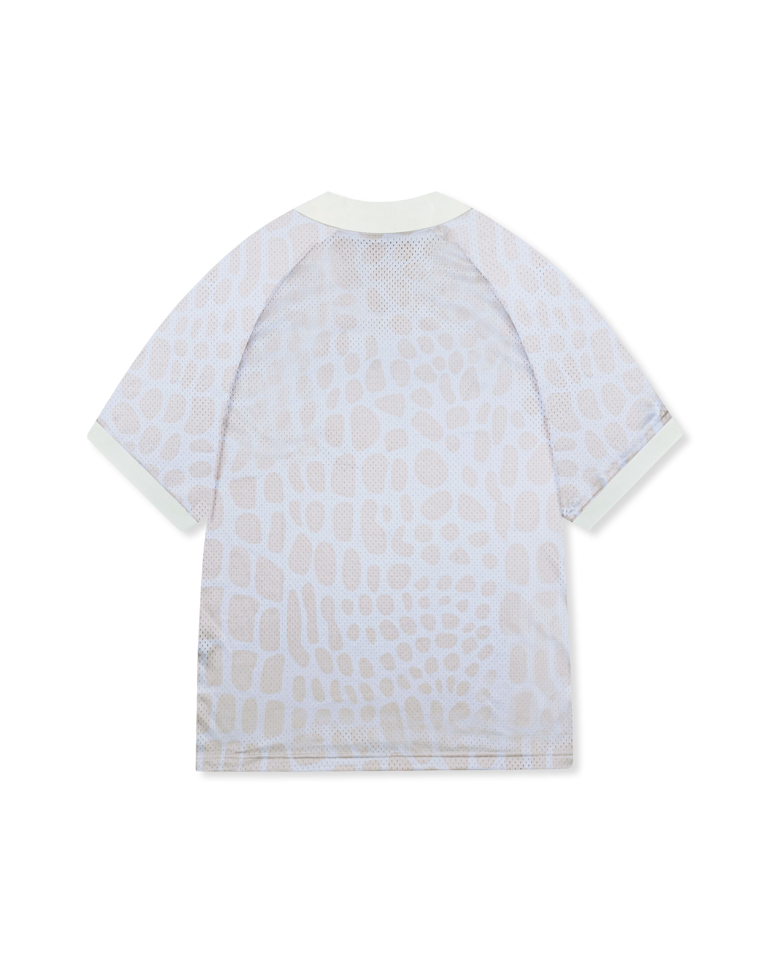 BULGARYO T - OLD SCHOOL   WHITE